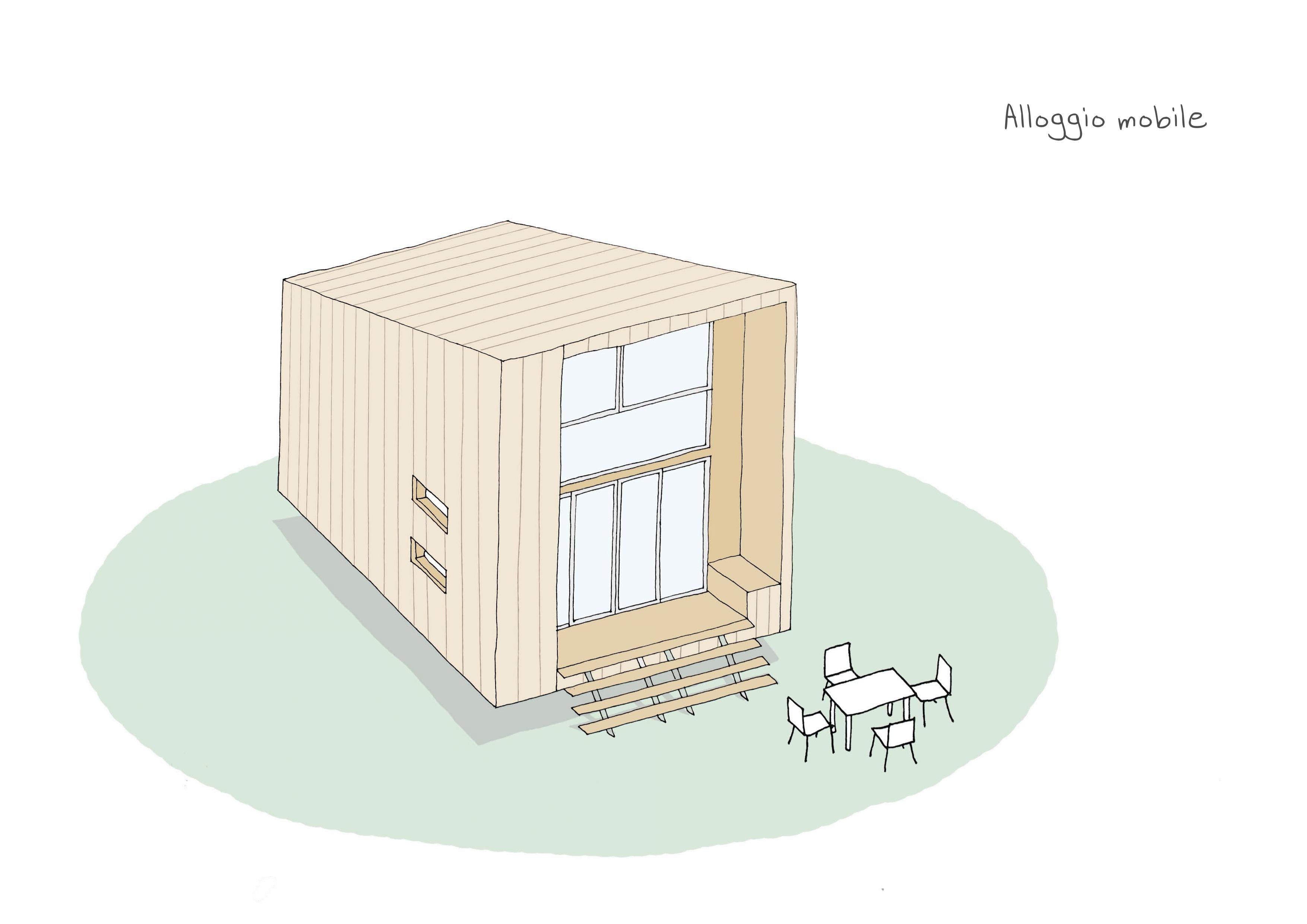 威尼斯慢生活体验 · 环保可持续的 360 度用户体验设计-0