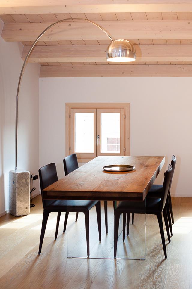 明亮宜居的定制设计公寓-5