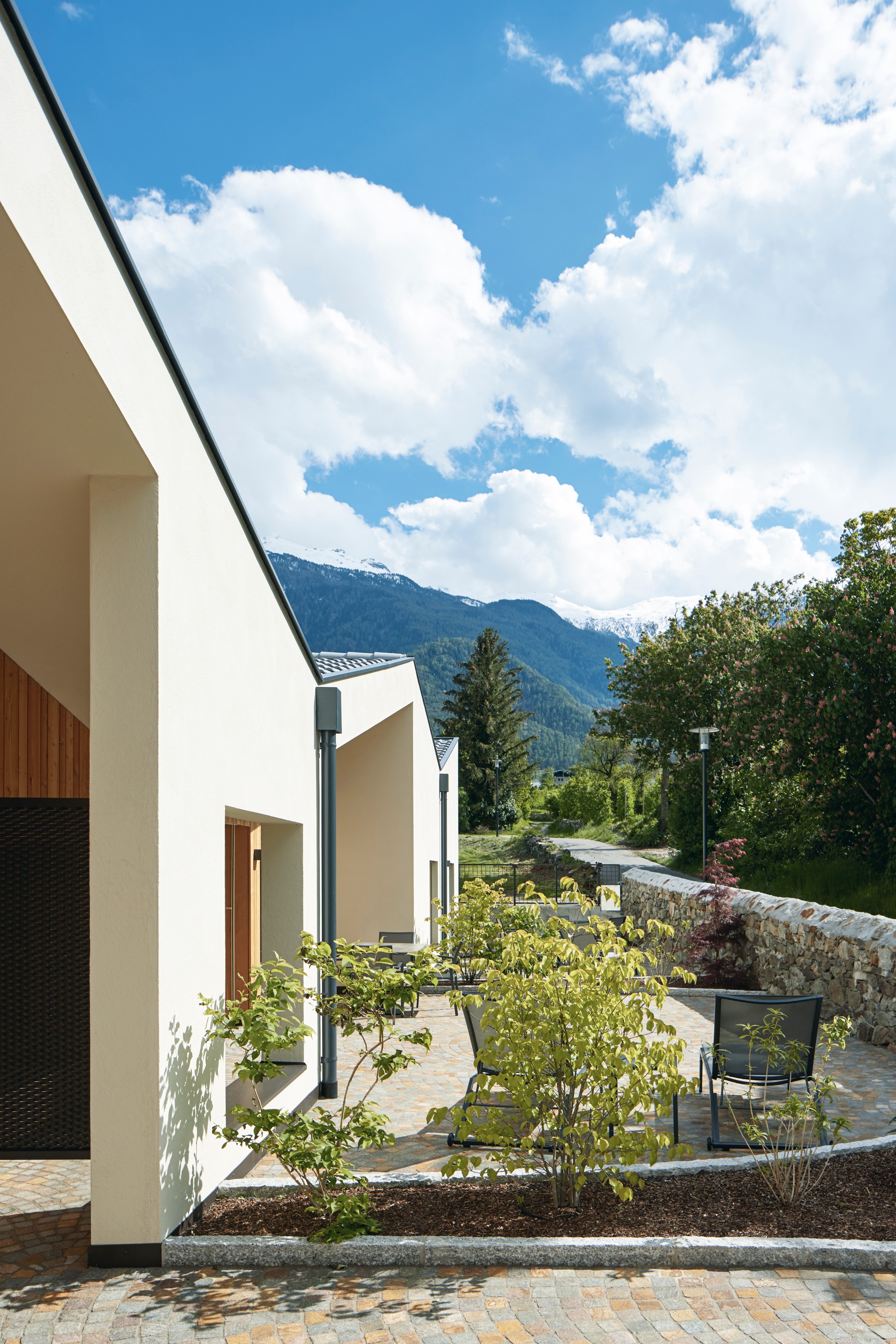 古堡中的世外桃源 · Niedermoar 农庄度假屋-9