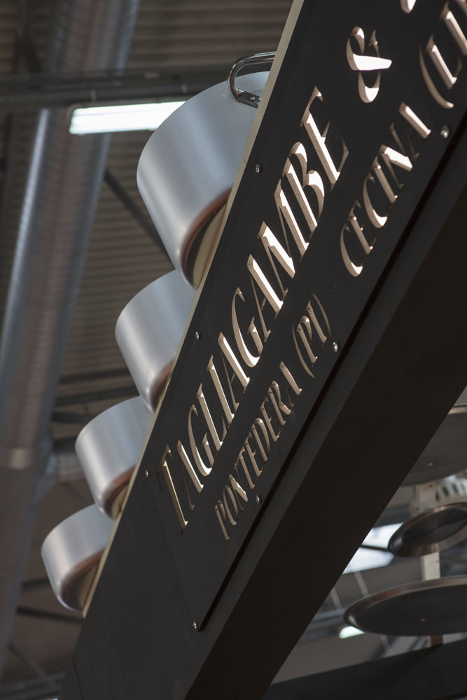 2017 年意大利 Fiera Carrara Tirreno CT 会展中心设计-29