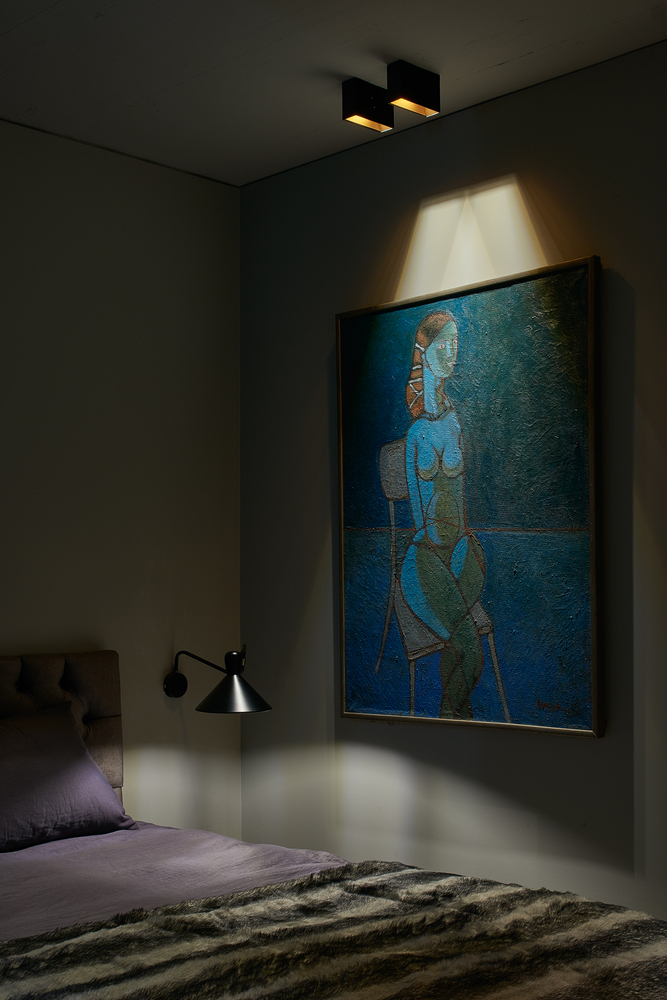 黑灰空间的对角线魅力-21