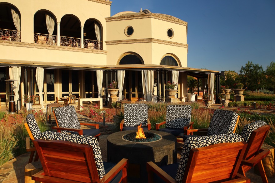 墨西哥 Patron 龙舌兰酒厂精品酒店设计-5