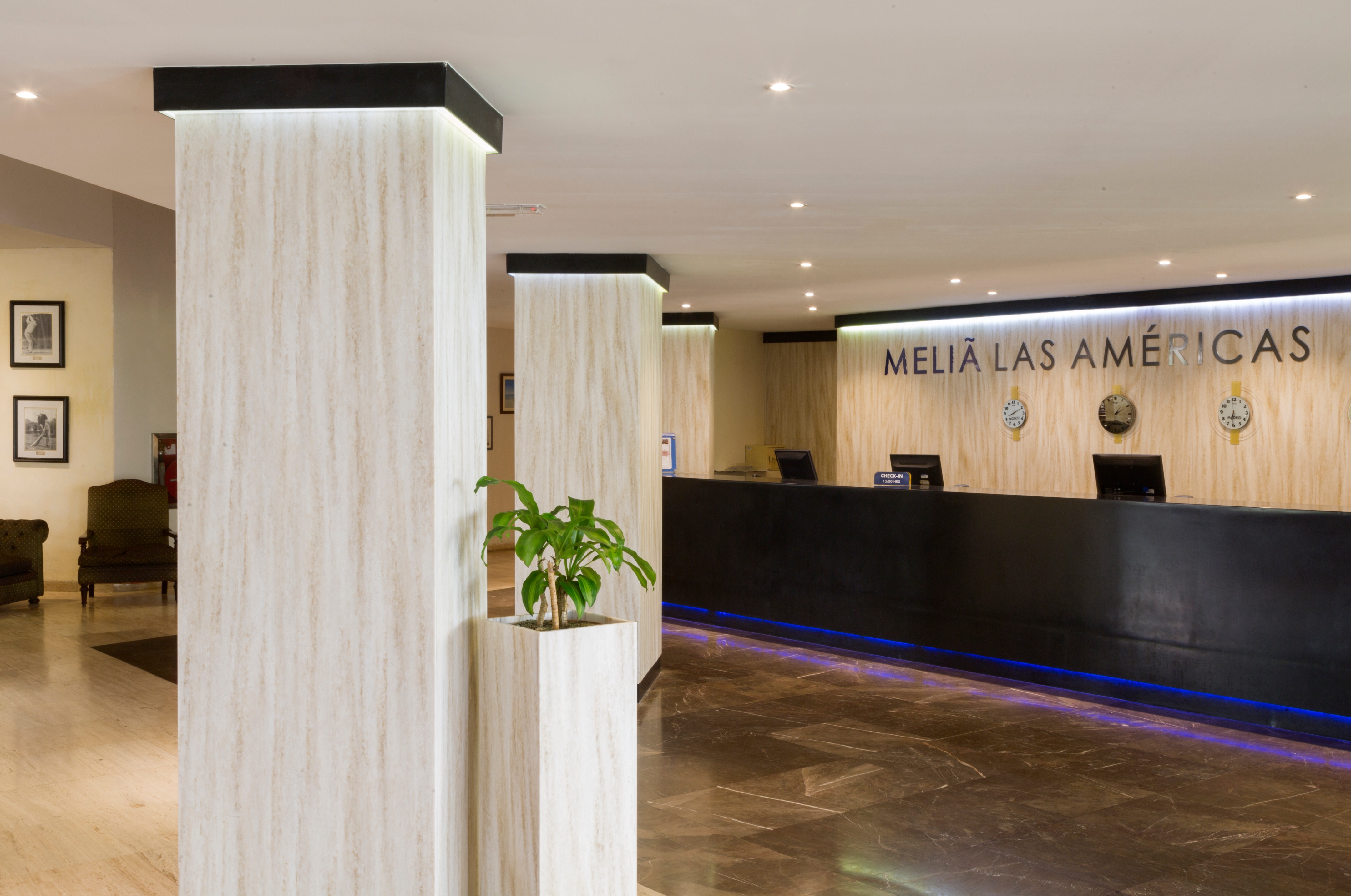 古巴 MELIÀ LAS AMÉRICAS 酒店-0