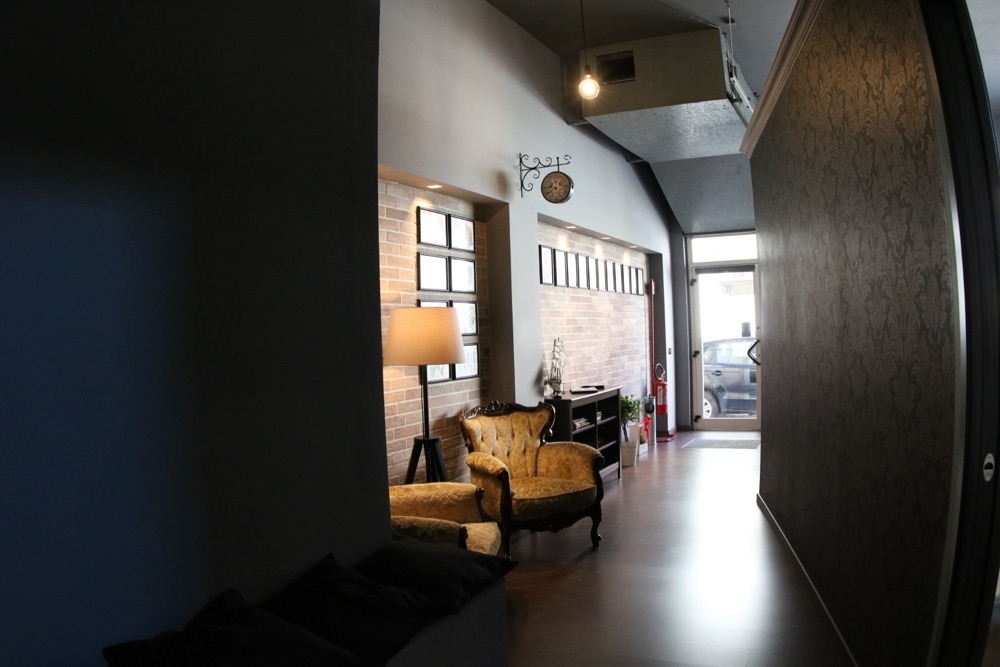 Tatuaggi 室内设计-5