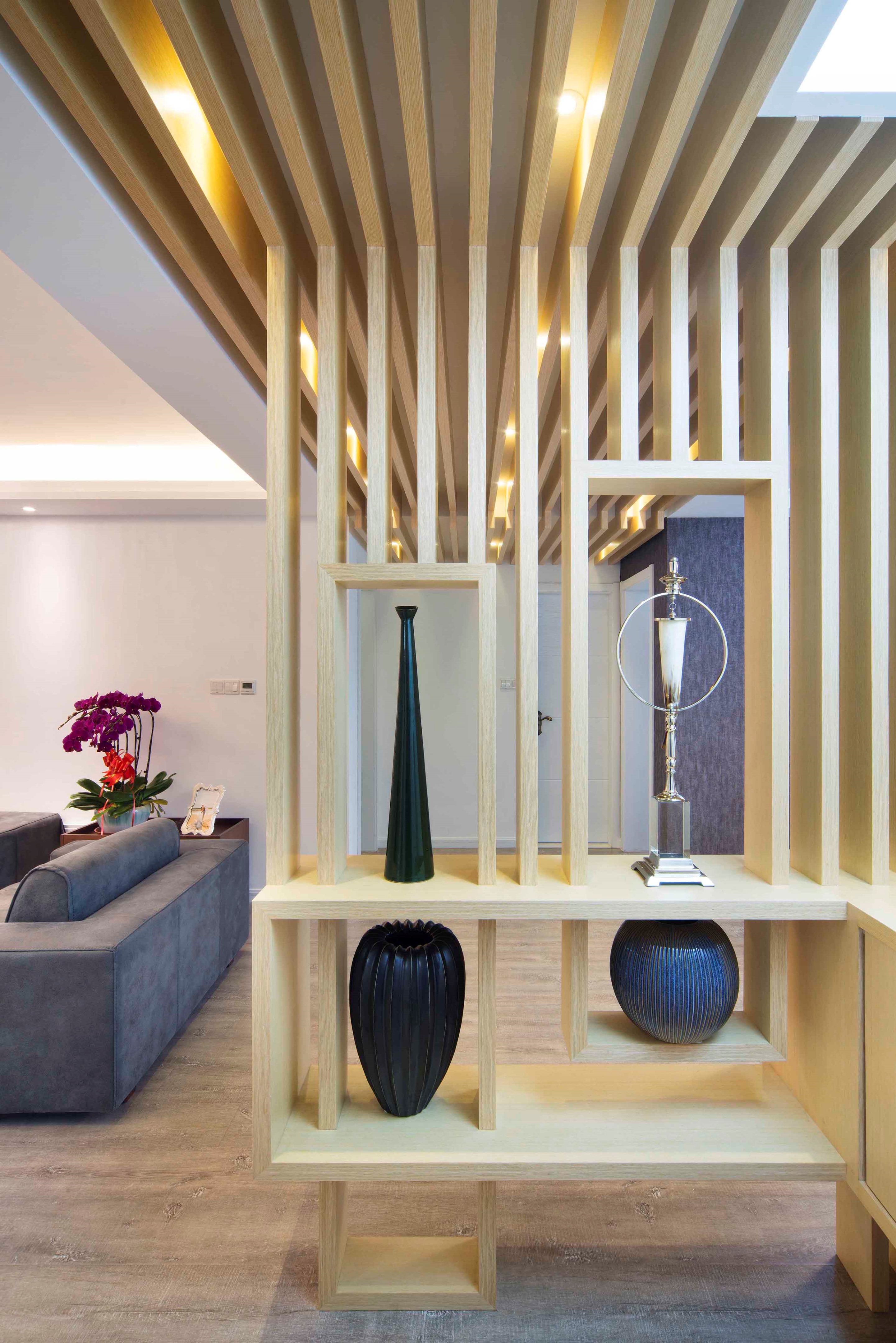 上海徐汇公寓-1