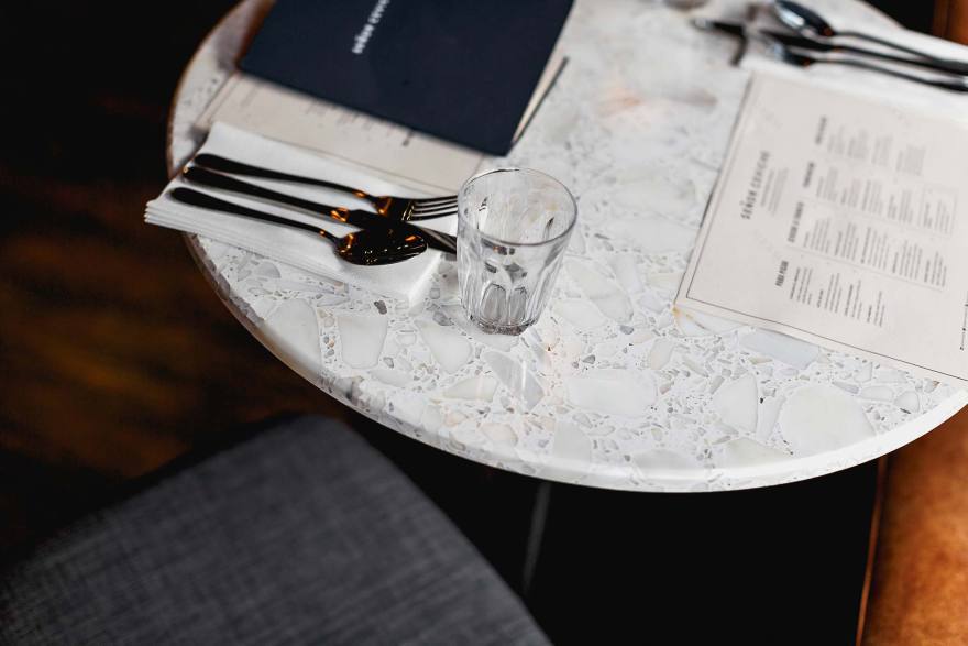 Señor Ceviche 餐厅-23