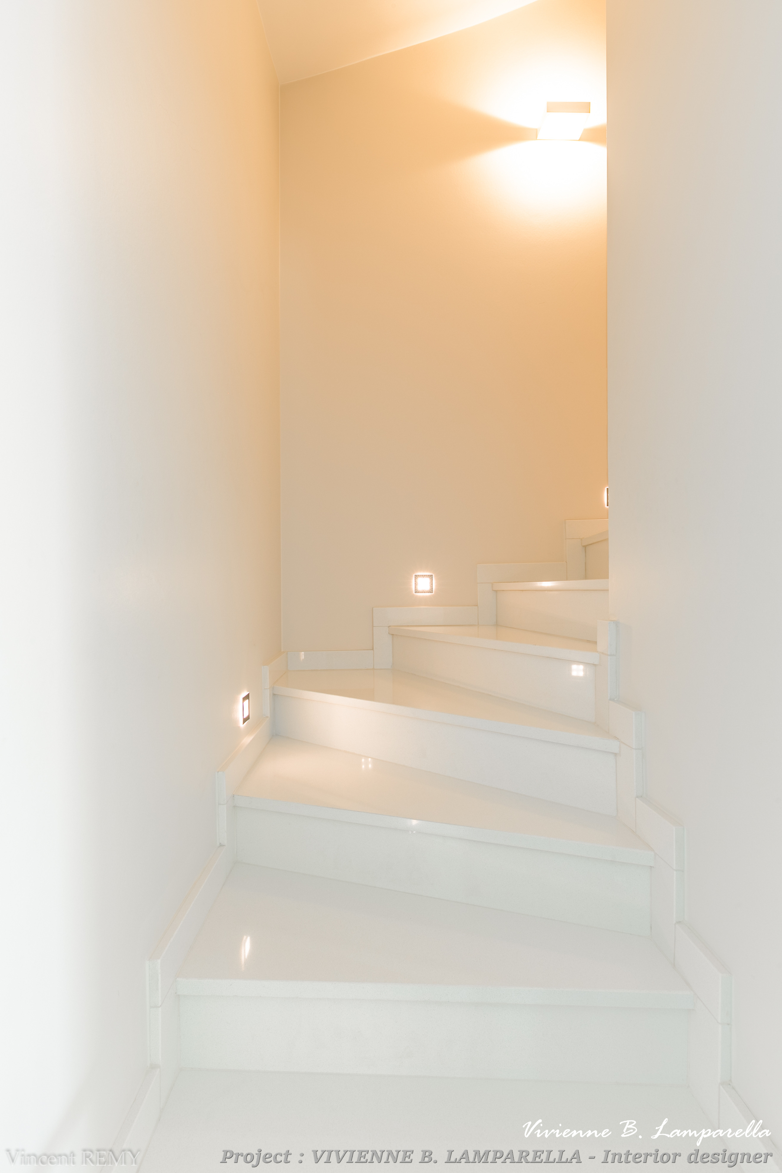 绿意环绕的 Luxembourg 现代家居设计-7