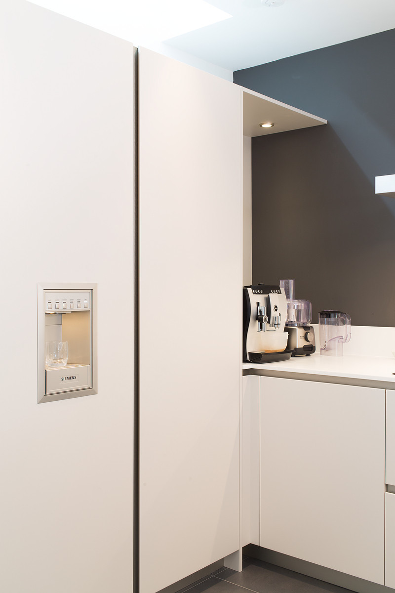 OLA 20 号公寓 现代简约风格打造宜居空间-7