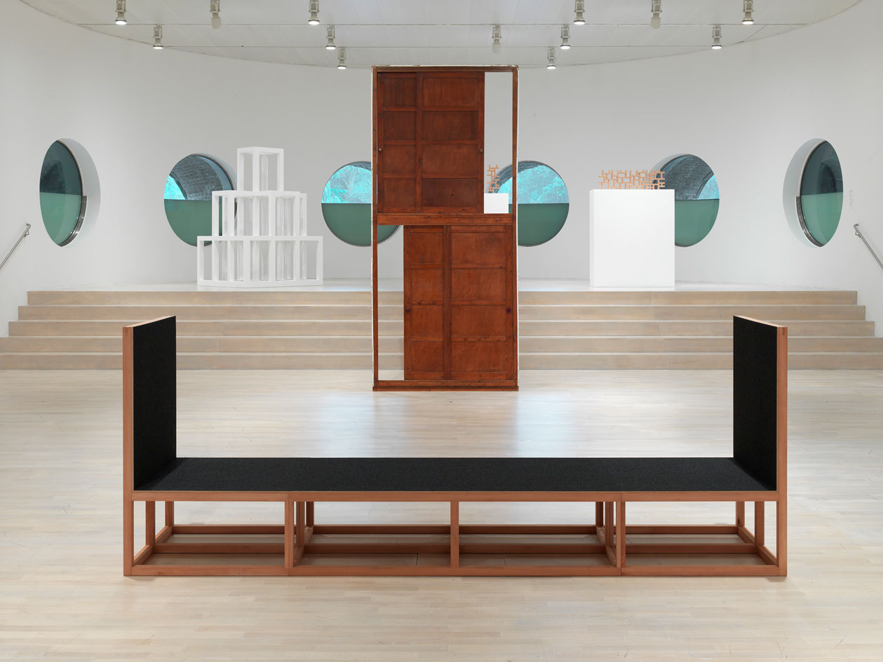 2017 柏林艺术周 | 市场化改版与艺术盛宴-4