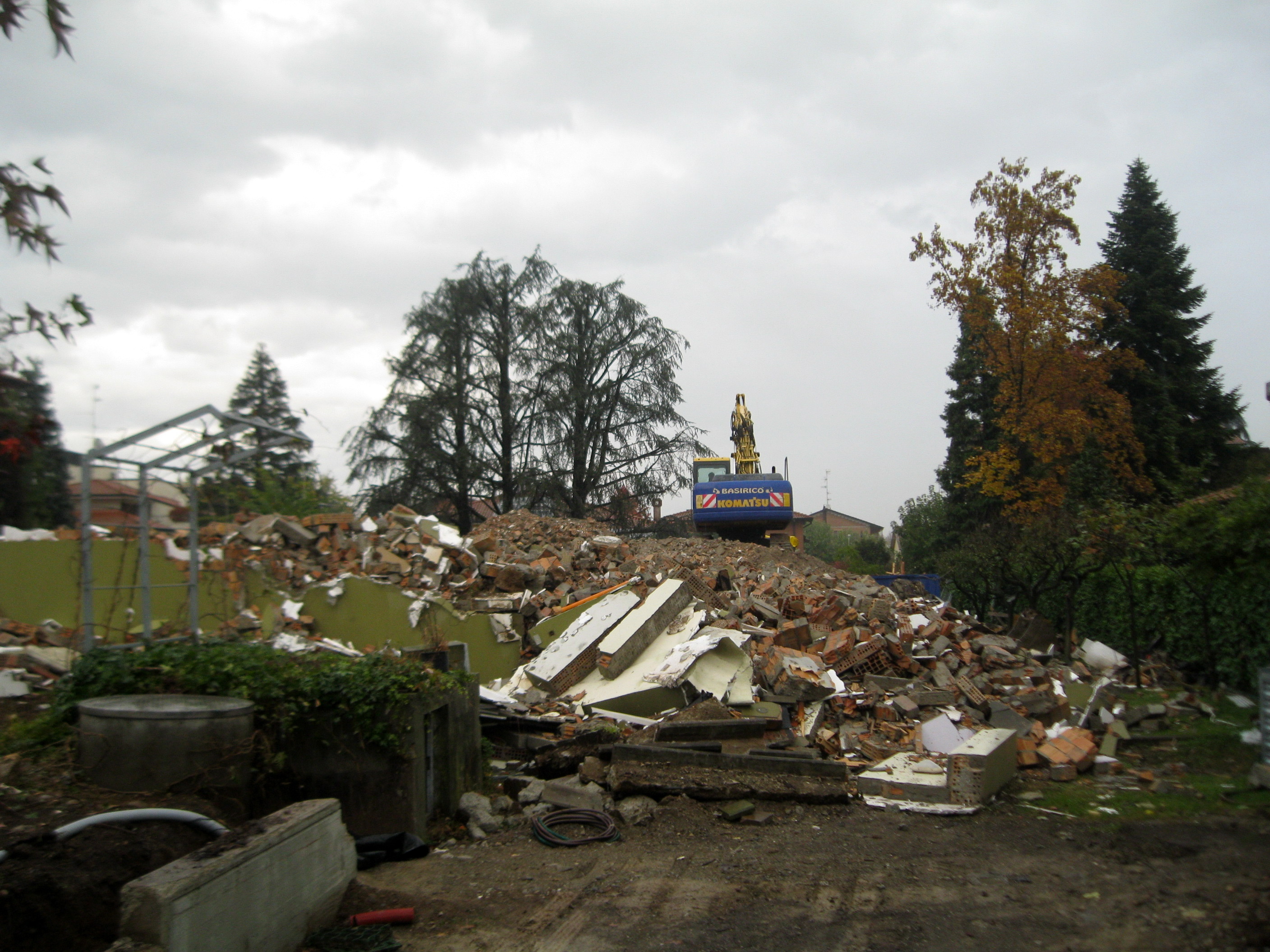 2017 年意大利私人住宅能源升级改造-3