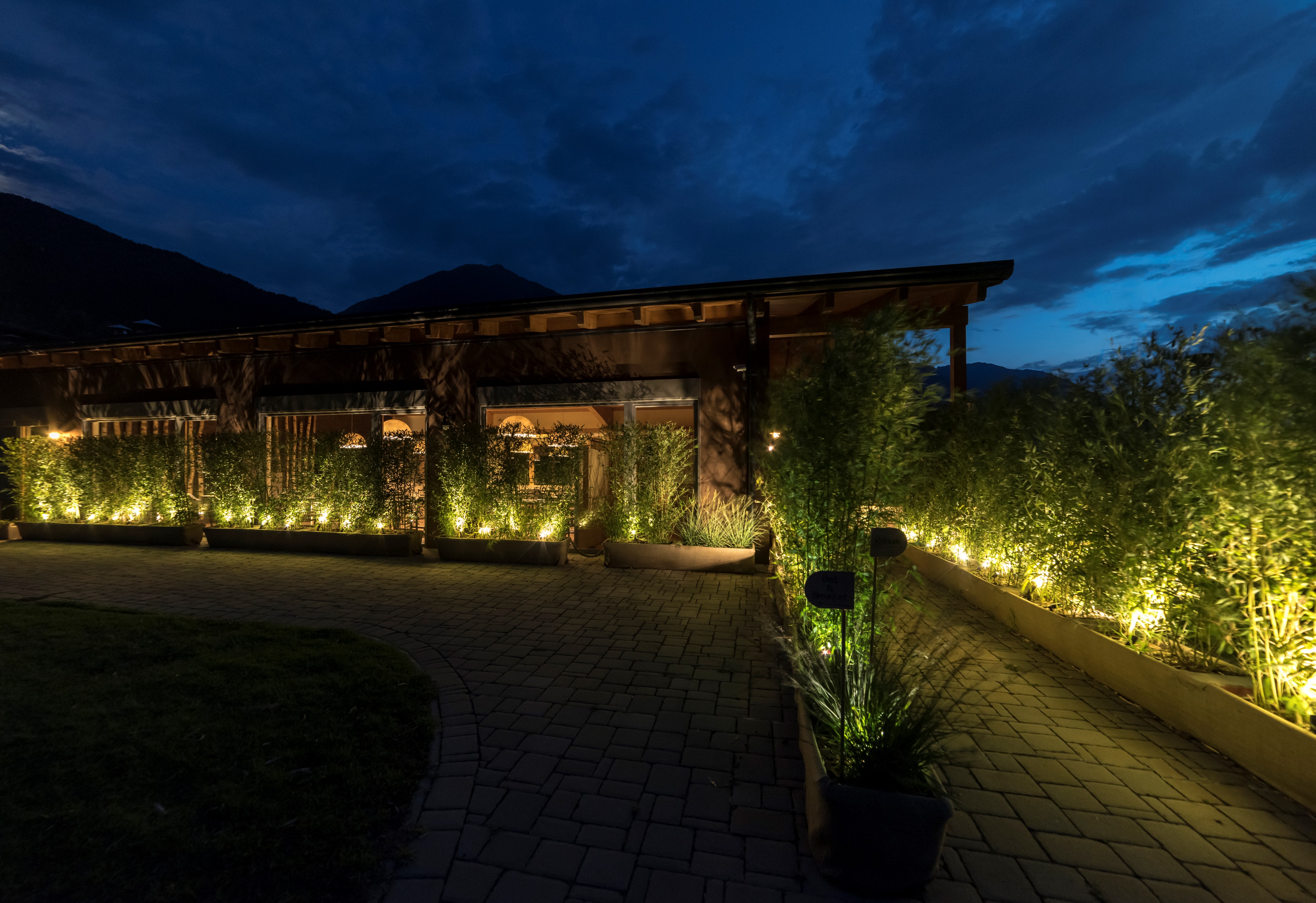 自然之境 | TERRA DEL SOLE 概念餐厅设计-53