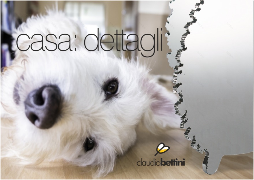 意式设计之光 · Claudio Bettini 现代家居饰品-26