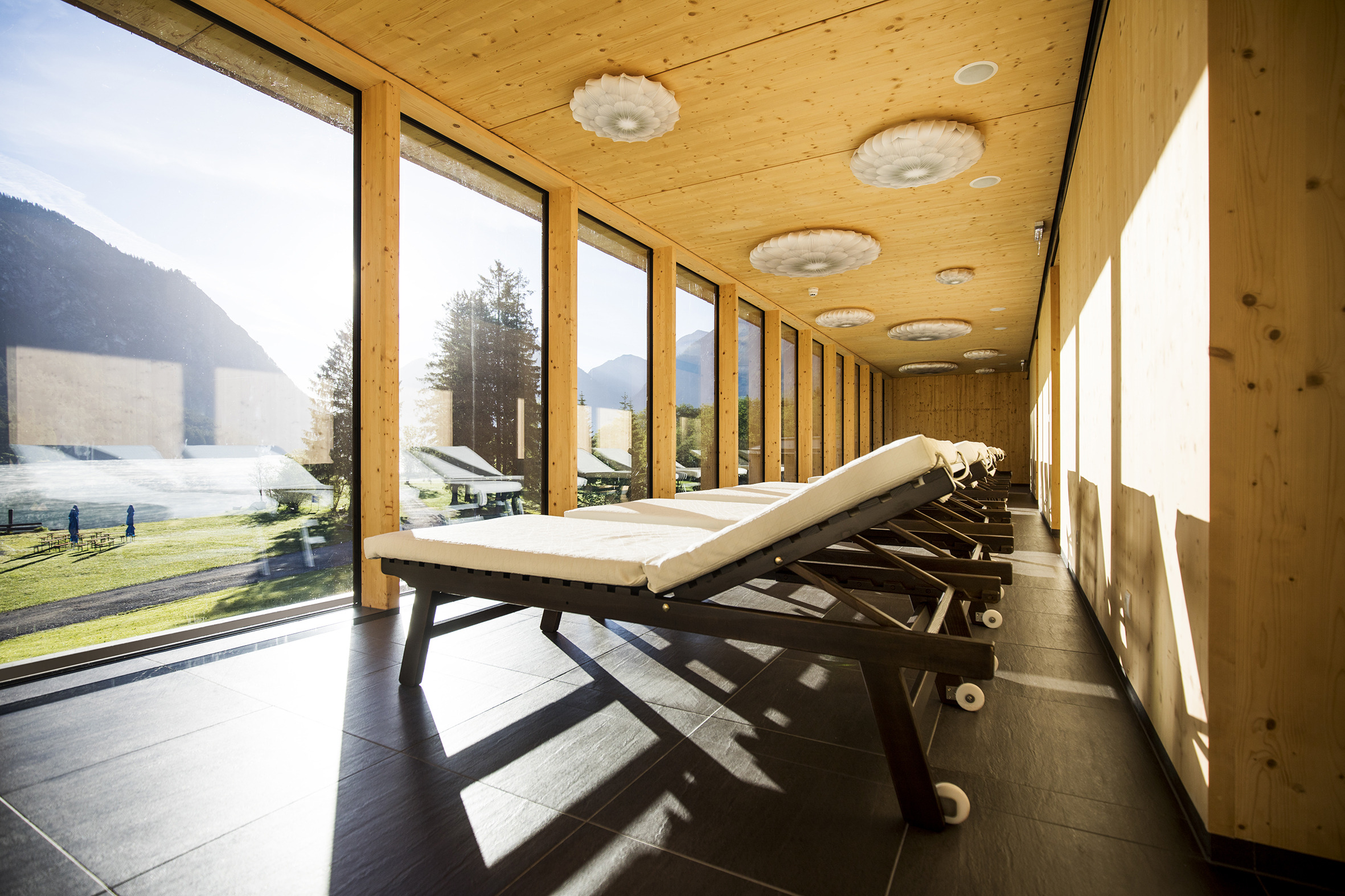 湖畔菲舍尔酒店-4