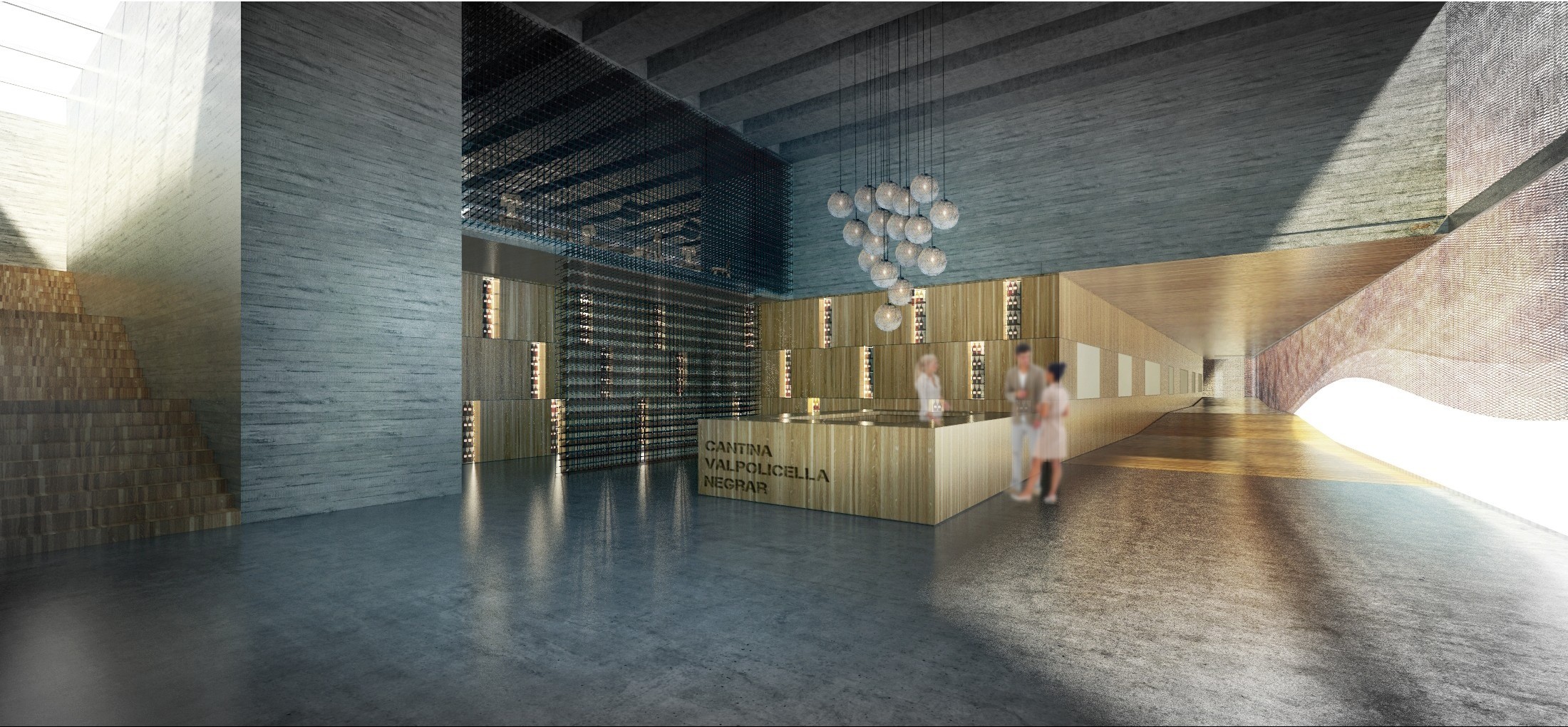 2014 年酒文化中心 | 工业建筑的复兴-6