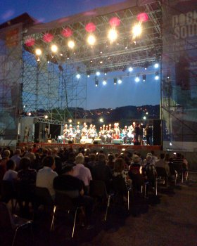 FORUM UNIVERSALE DELLE CULTURE 艺术展览