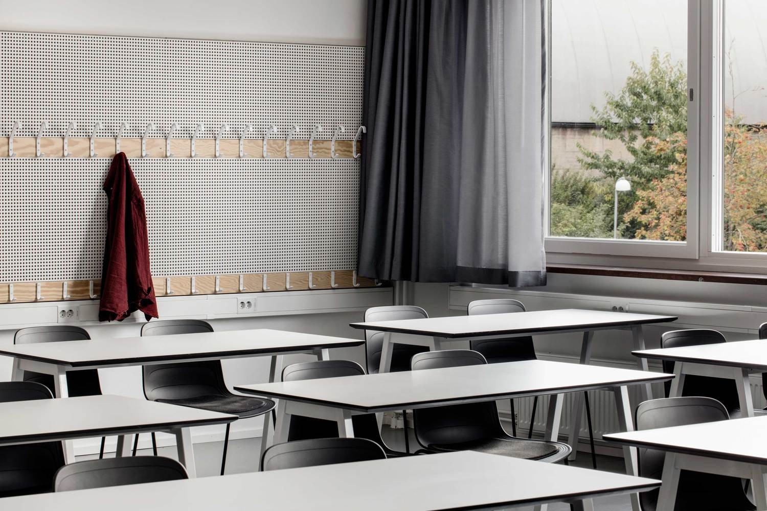 瑞典大学建筑系现代改造-9