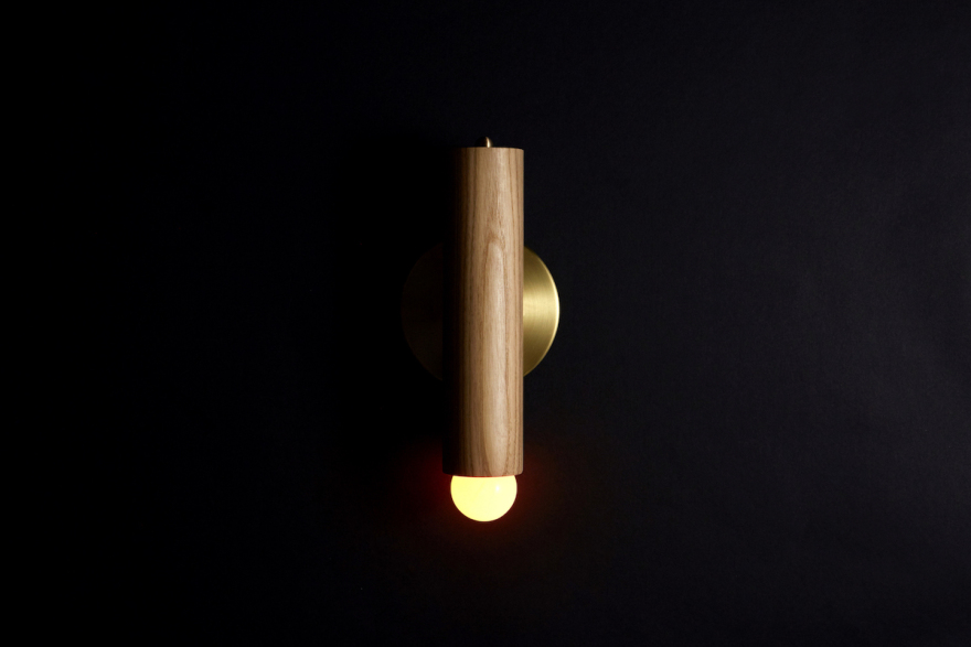 Workstead 洛奇极简照明系列-8