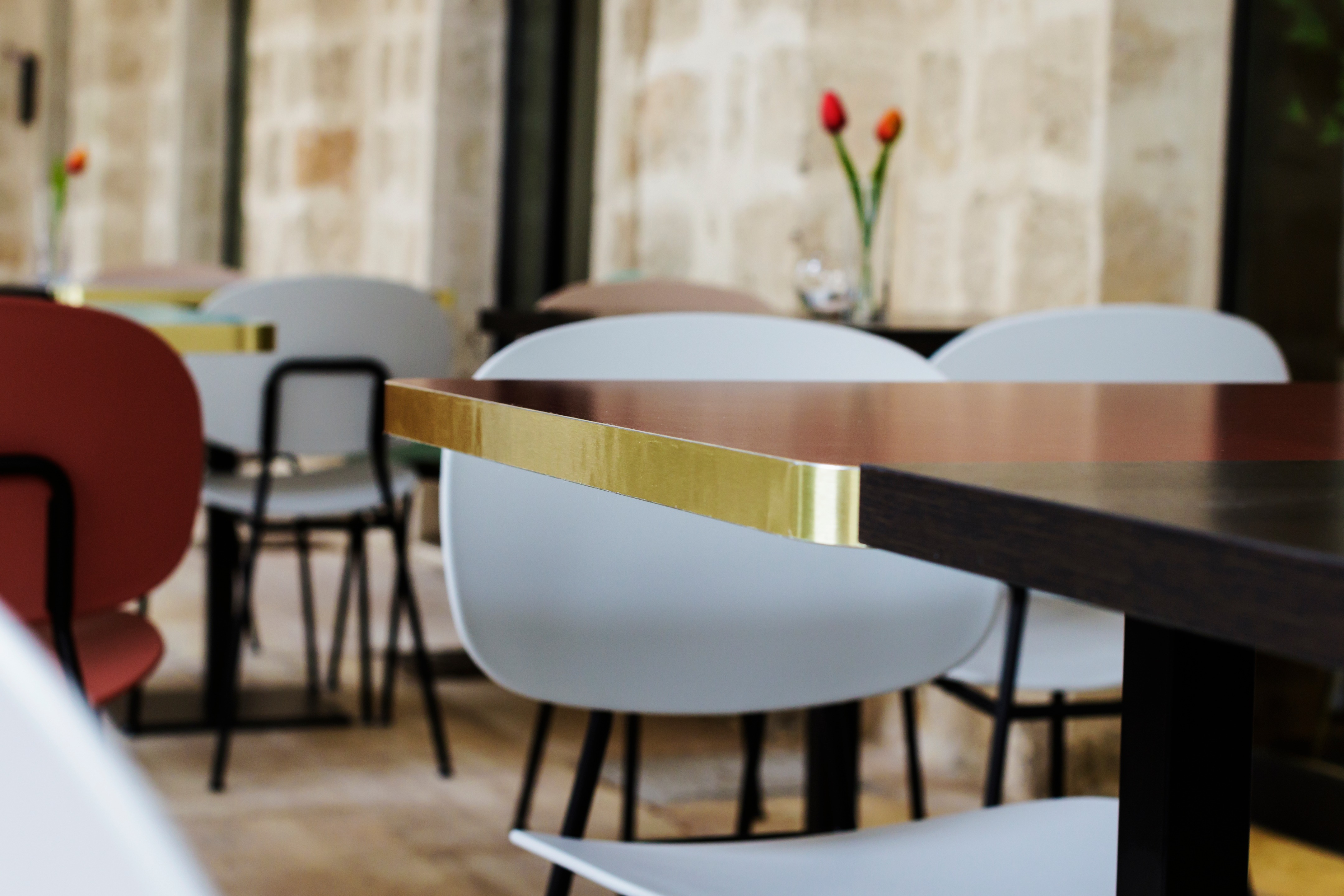 2019 年 Fishic 餐饮空间设计 | 打造现代都市餐饮新地标-11