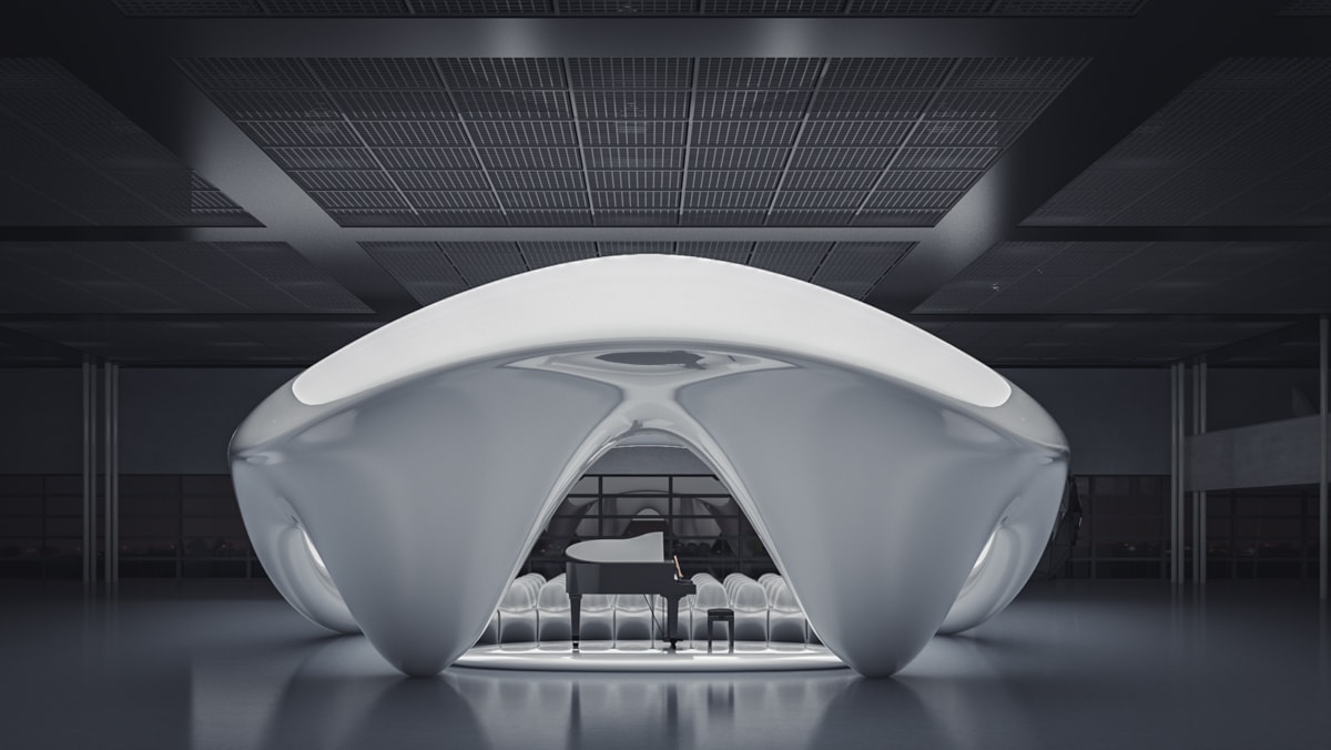 Goria 多用途结构-5