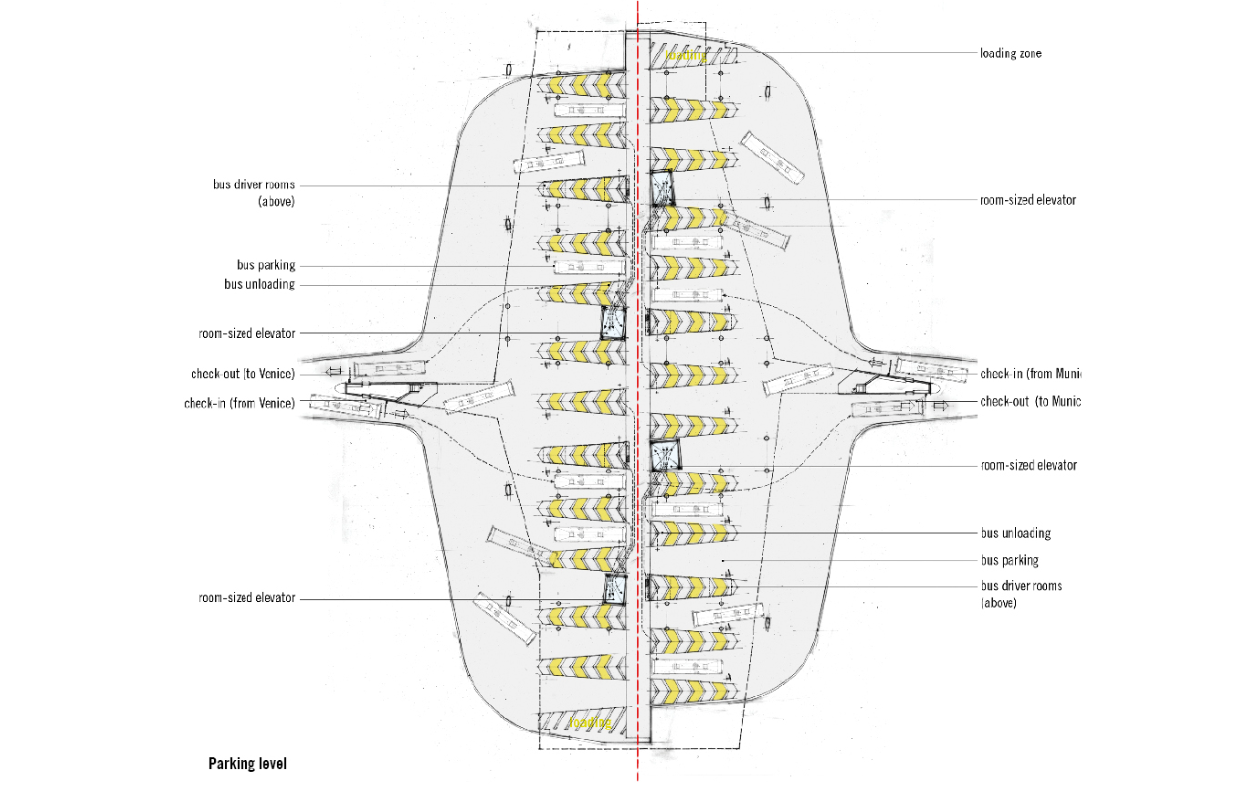 酒店旅游巴士-2