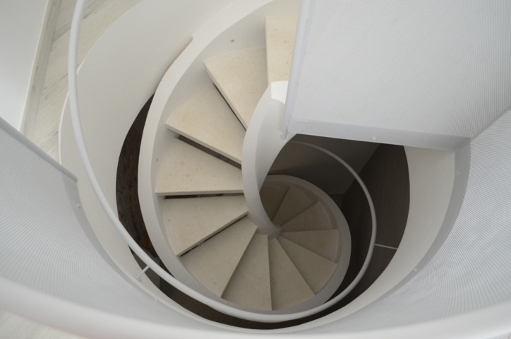 古老住宅变身高雅现代空间-39