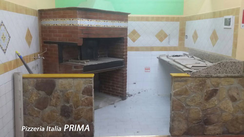 历史悠久的意大利披萨店，传统与创新的完美结合-13