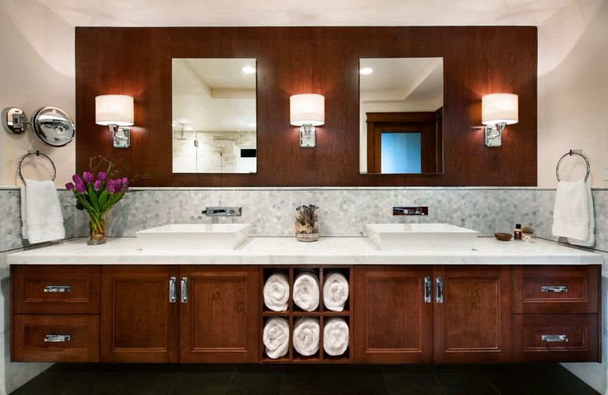 复古匠心 | 40 年代建筑的室内设计重生-3