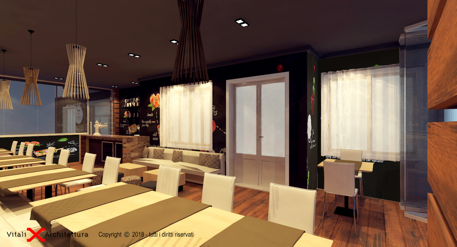 "La Cicala" | 2018 年室内设计佳作-5