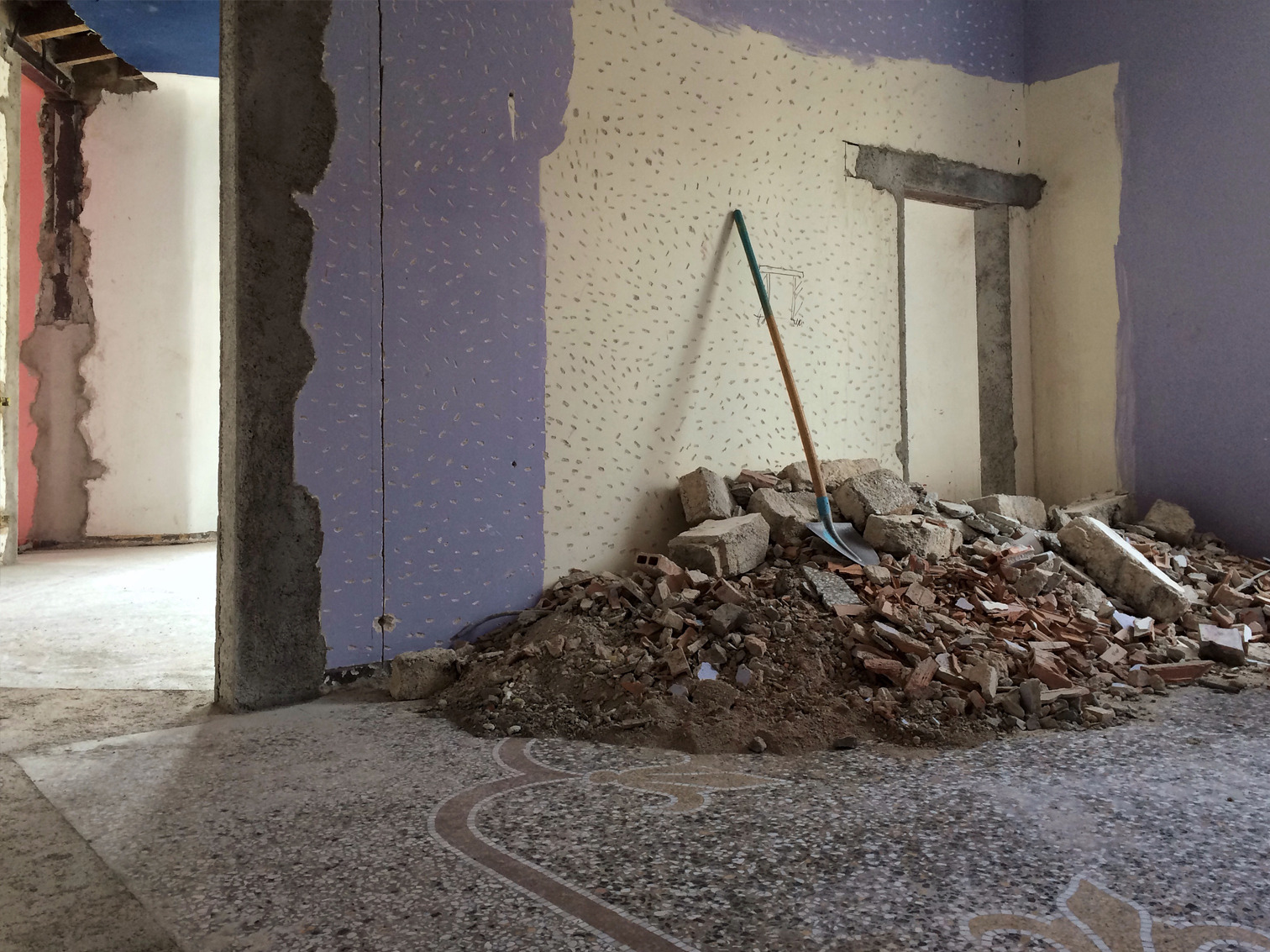 1910 年建筑的翻新奇迹 | Casa Ponzone 公寓室内设计赏析-60