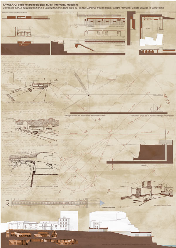 意大利贝内文托城市更新项目-7
