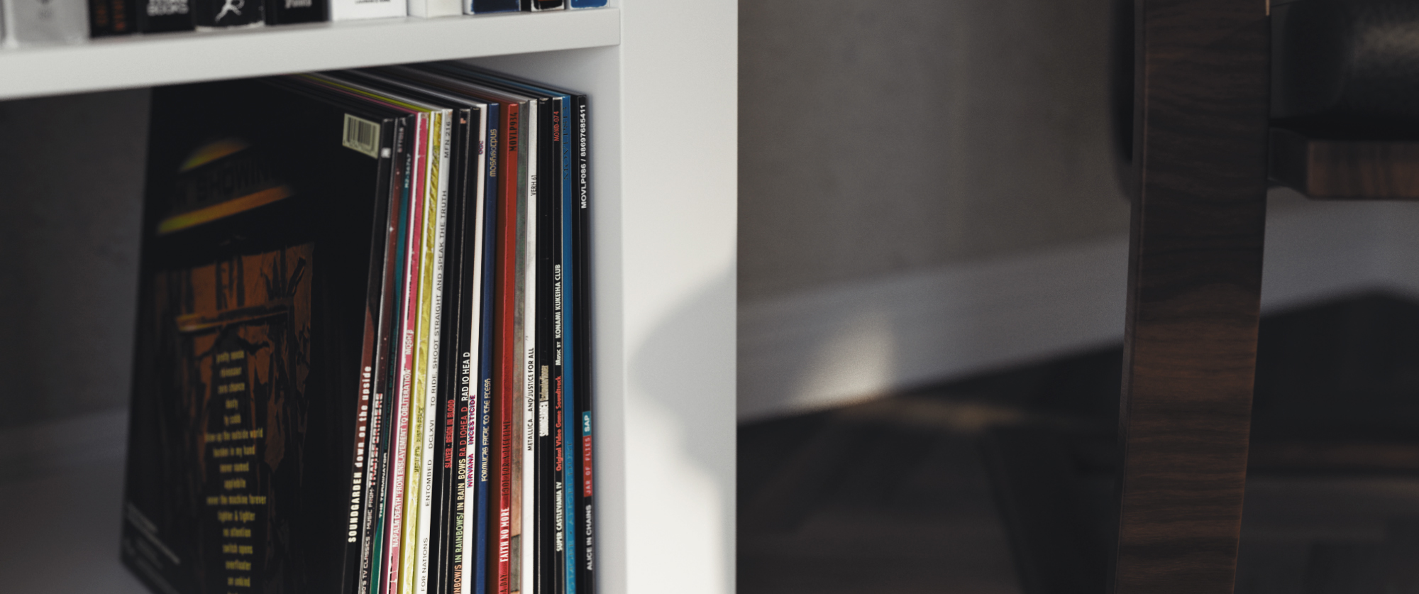 家居一角 | 光影构境-4