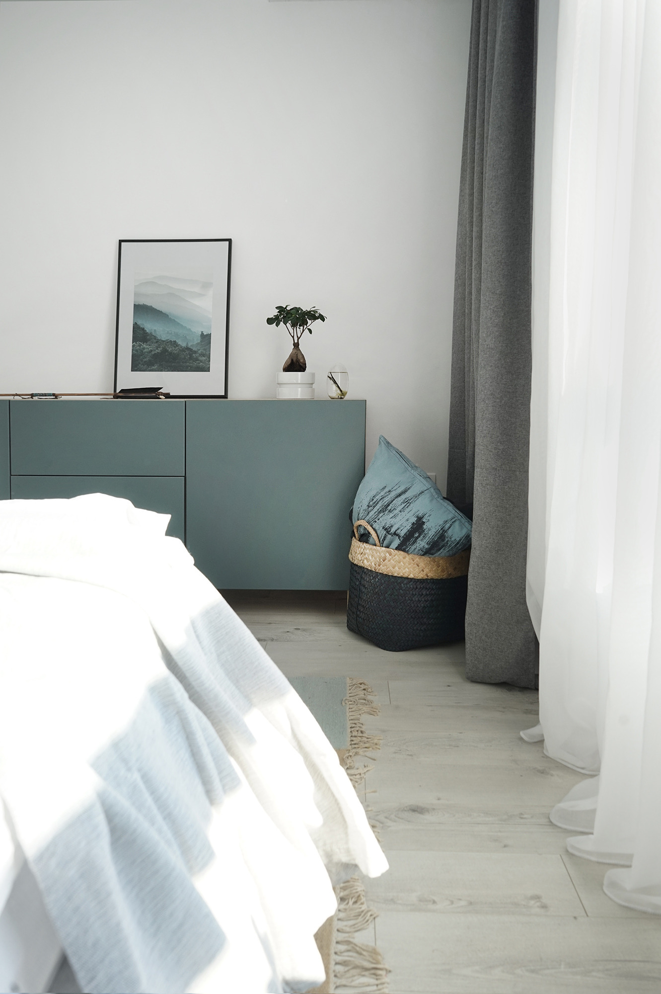 2017 年私人住宅室内设计佳作-14