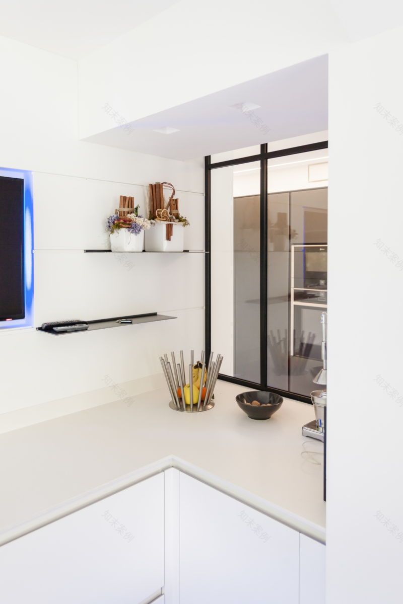 意大利风格的家庭住宅设计-30