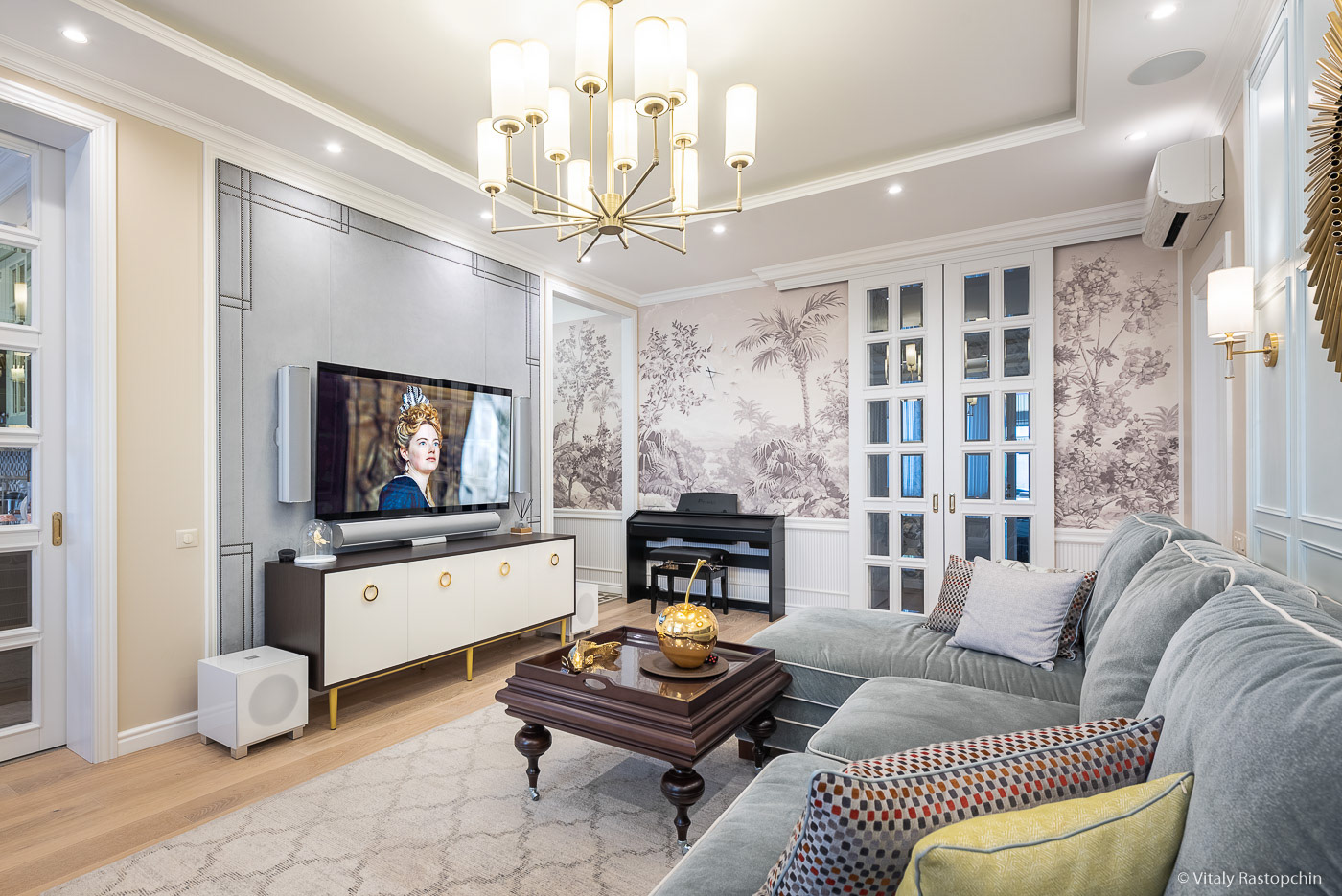 莫斯科家庭影院 7 号-6