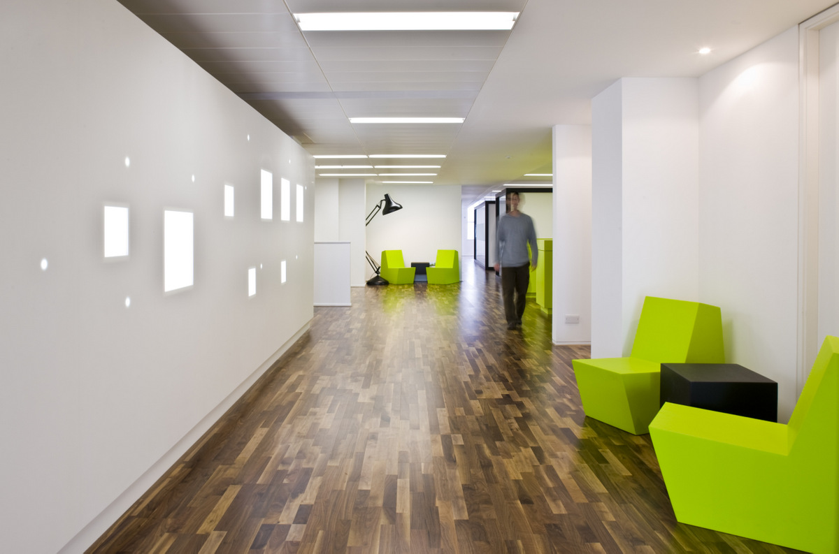 Inside LG’s European Design Headquarters  Jump Studios-15