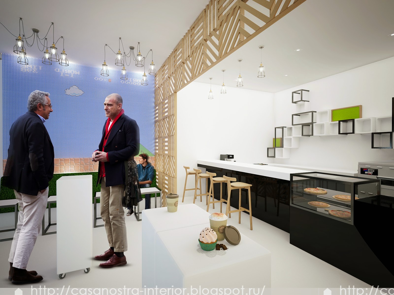 LunchBo· 咖啡厅-10