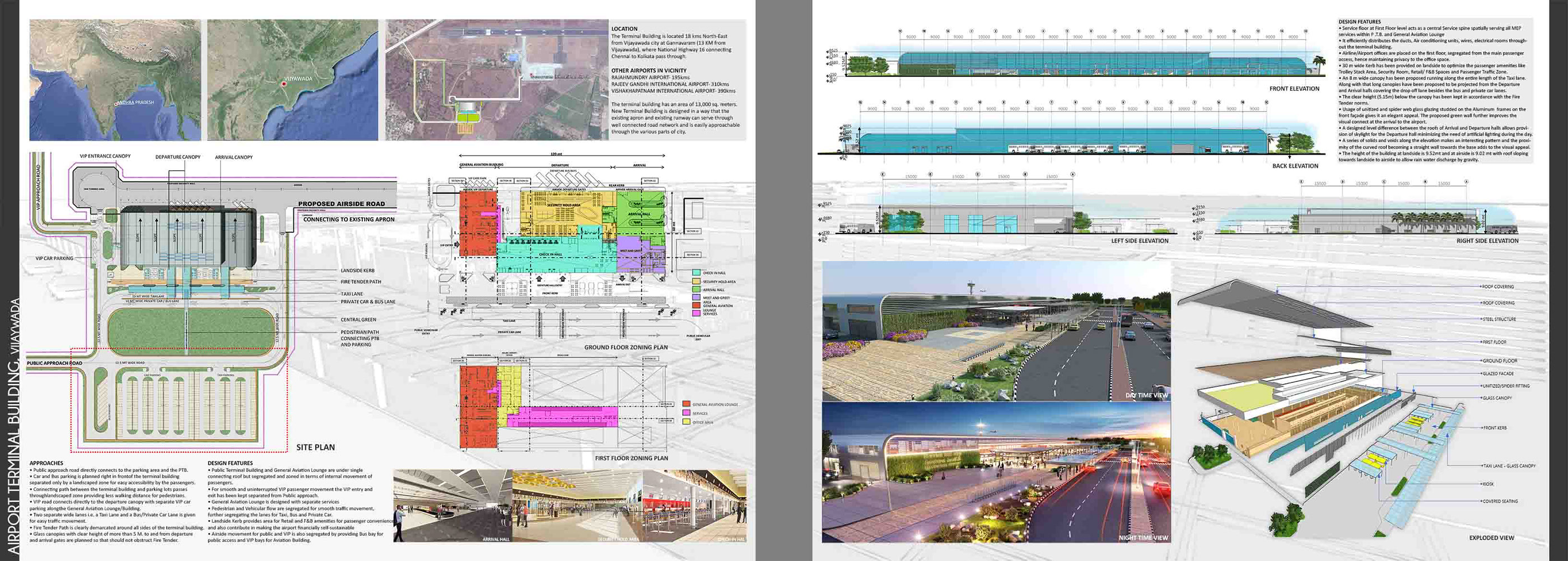 ARCHITECTURAL FOLIO-18