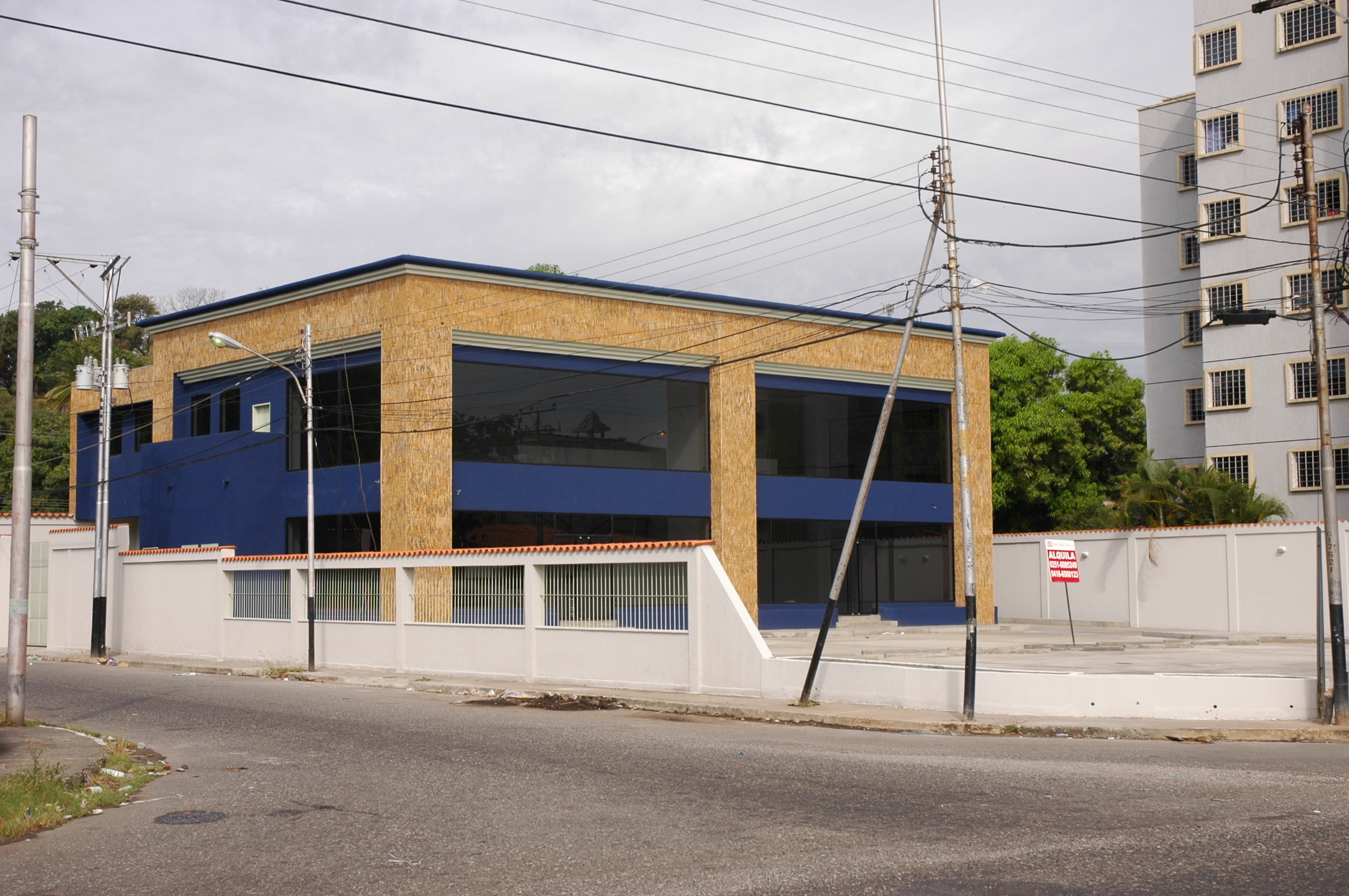 CC MILLENIUM 大楼-17