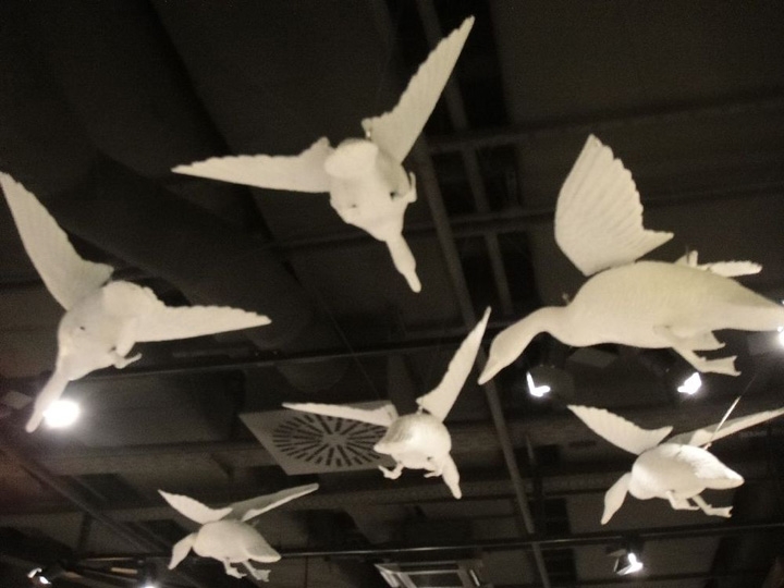 斯图加特s Oliver 旗舰店-31