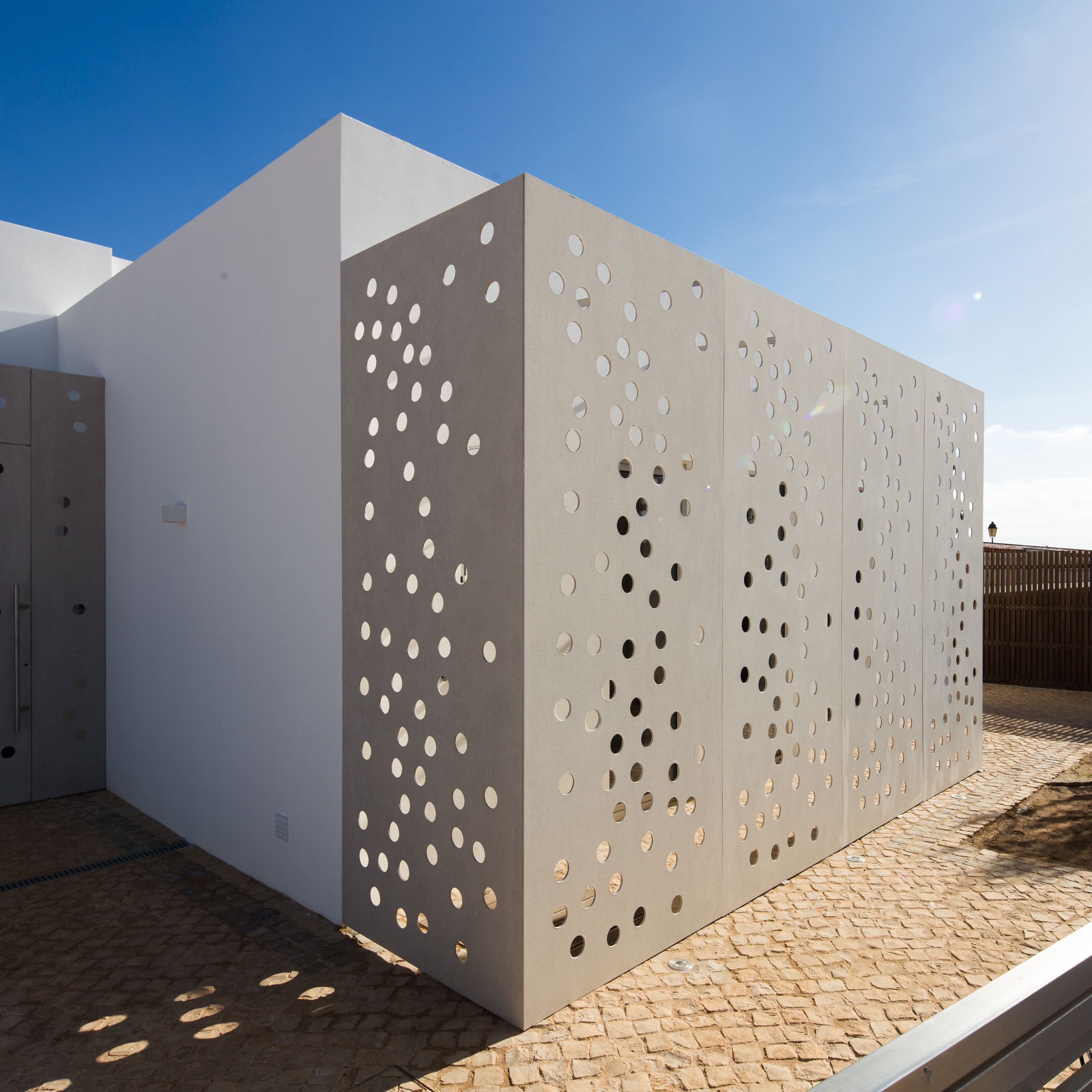 葡萄牙阿尔加维海岸绿色别墅 GK-23