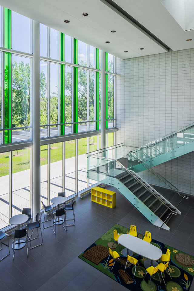 York Recreation Centre-19