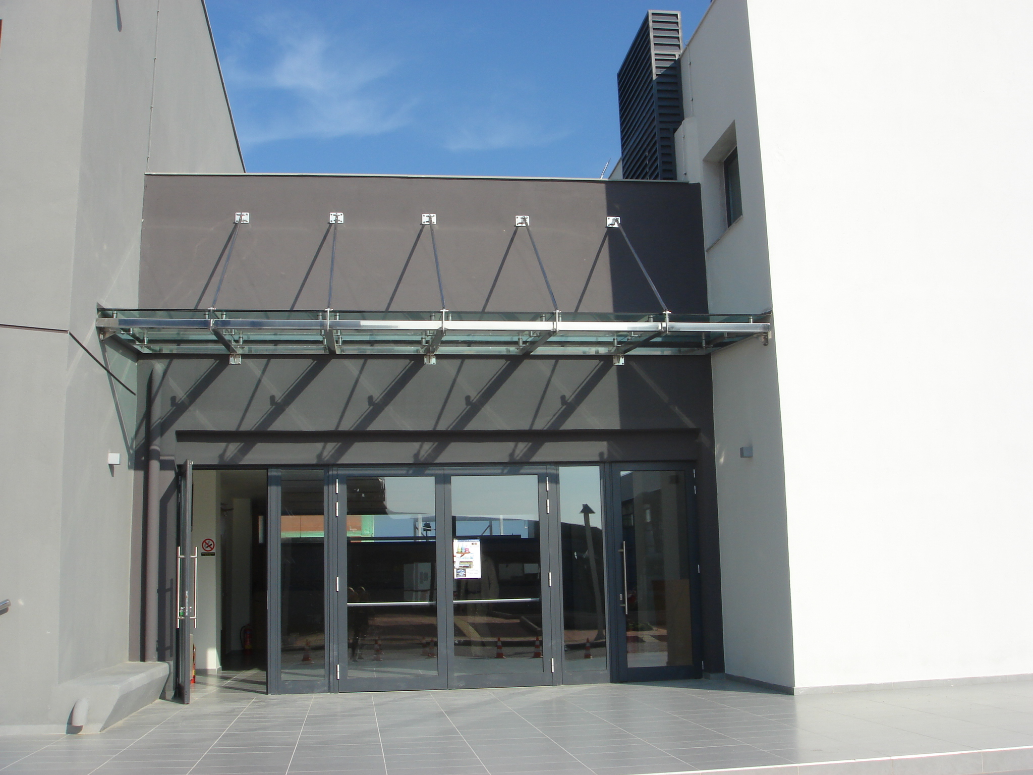 希腊文化中心-7