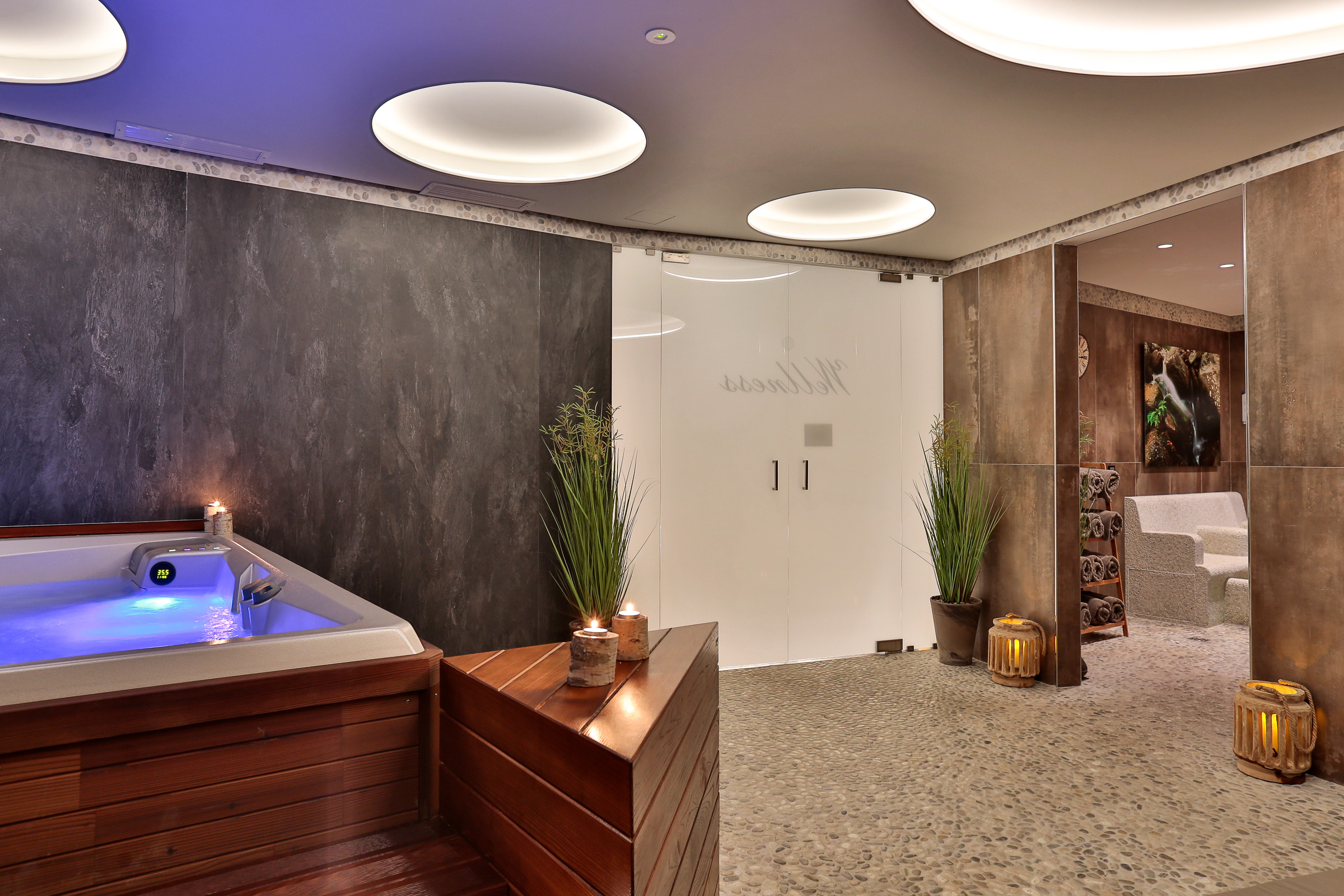 山间酒店温馨复原,打造家的感觉-10