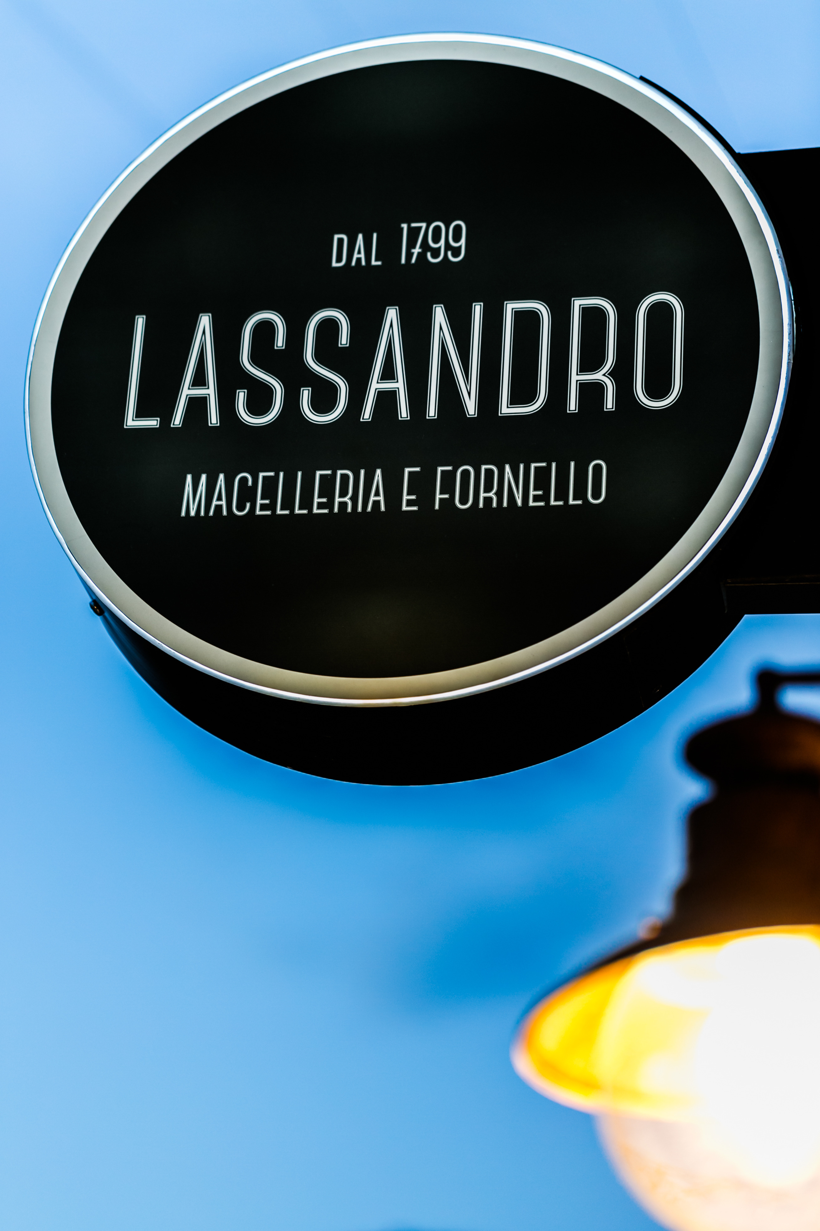 Macelleria Lassandro 室内设计-3