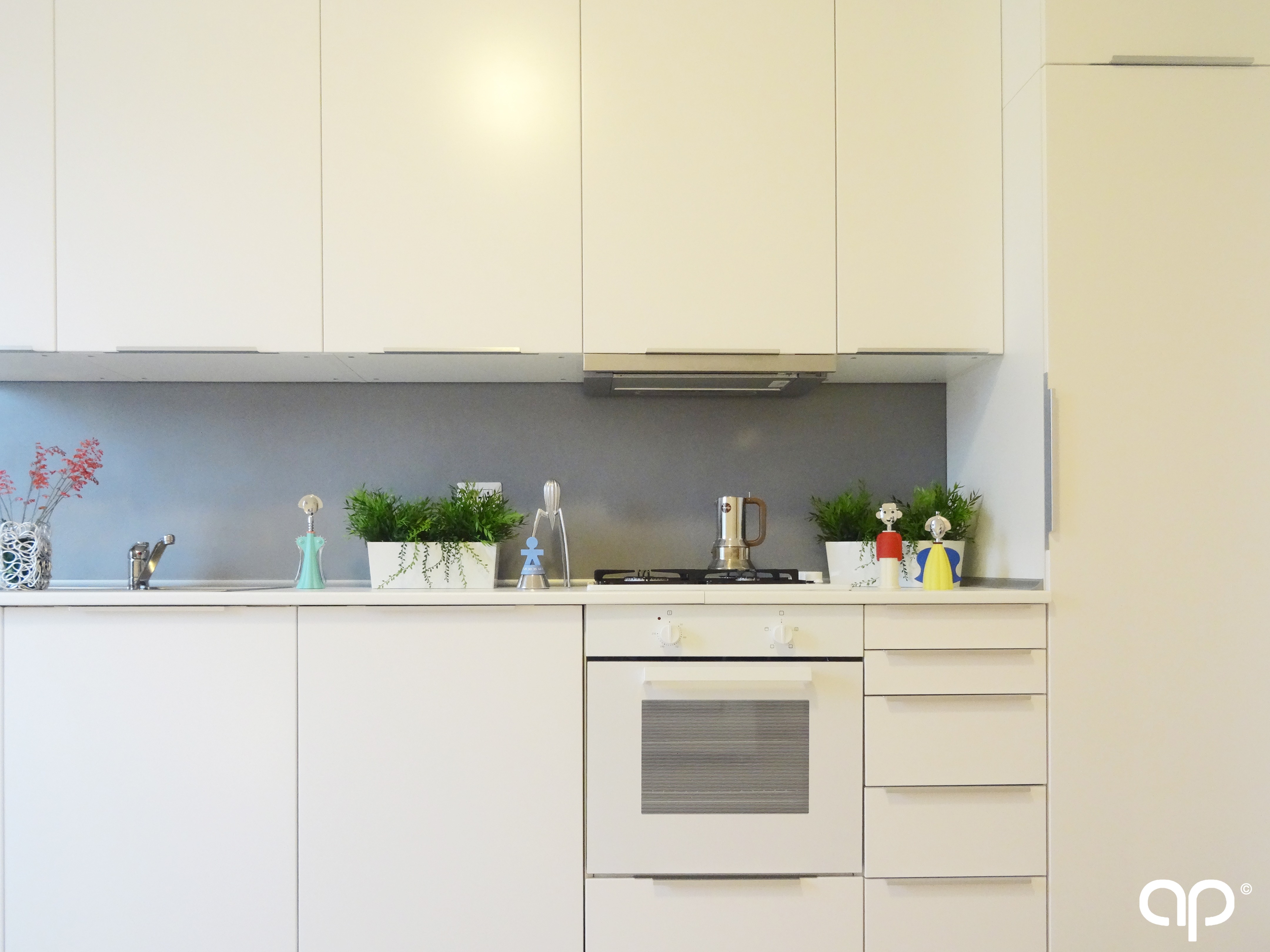 90 年代建筑复兴，历史风貌与现代生活完美融合-19