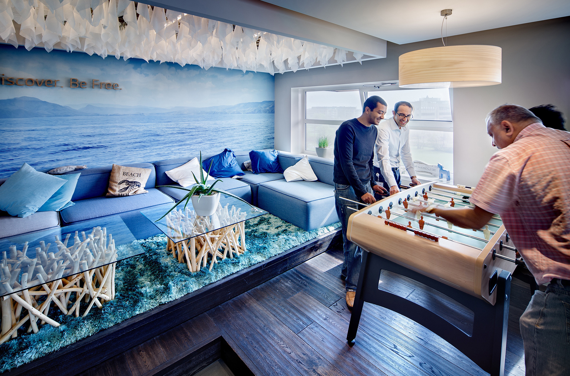 自由全球 Schiphol·Rijk 校区-11