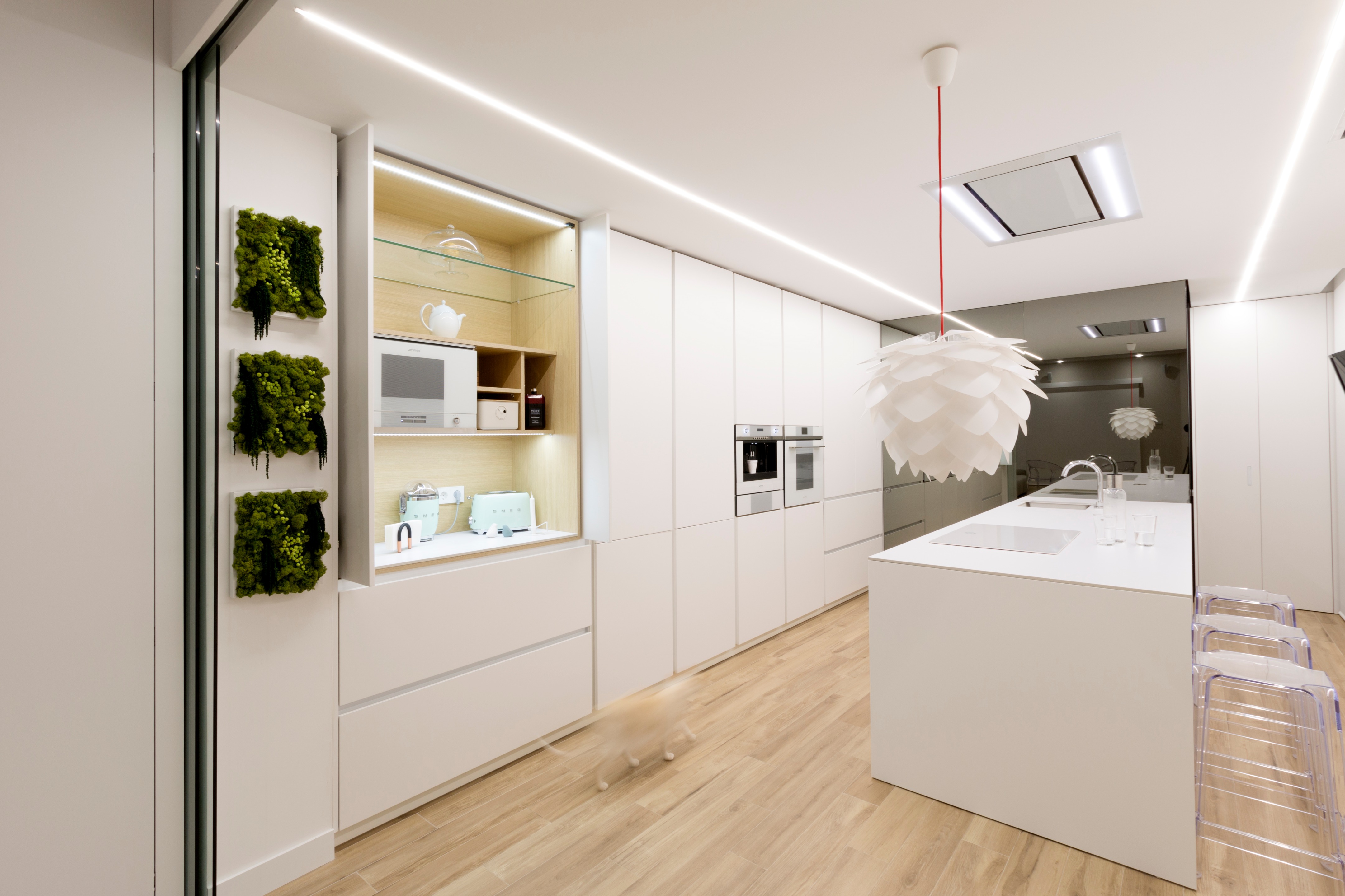 2017 年完成的花园住宅设计-10