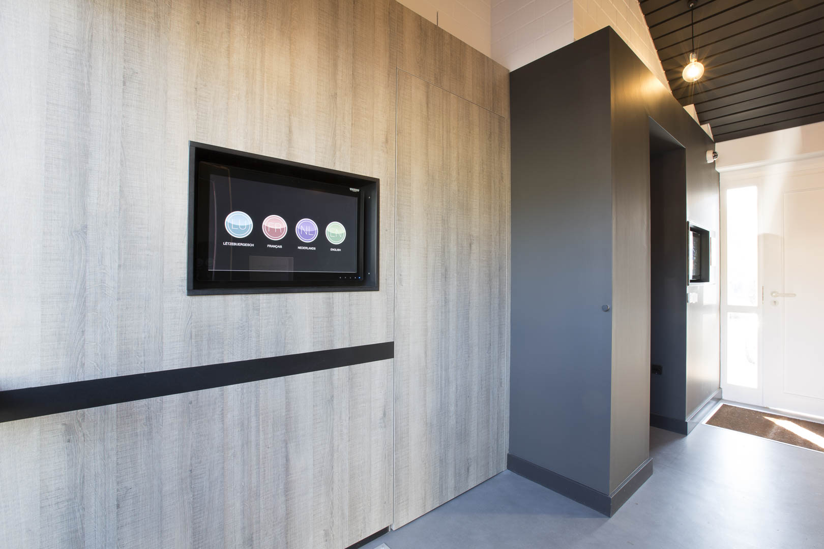 跨界边境展館,互动现实之旅-31