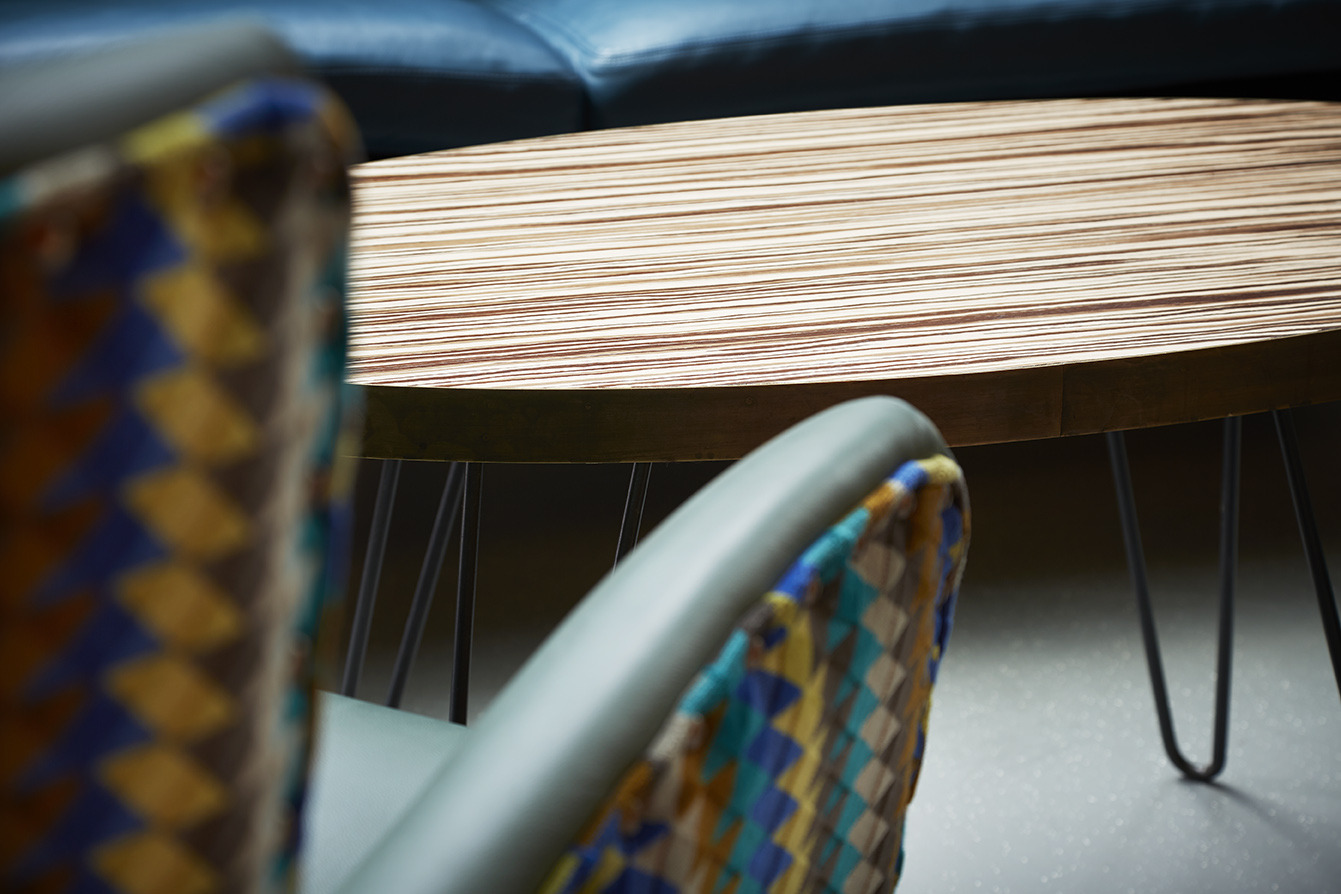 活力四溢的伦敦 Greenwood 酒吧餐厅-26