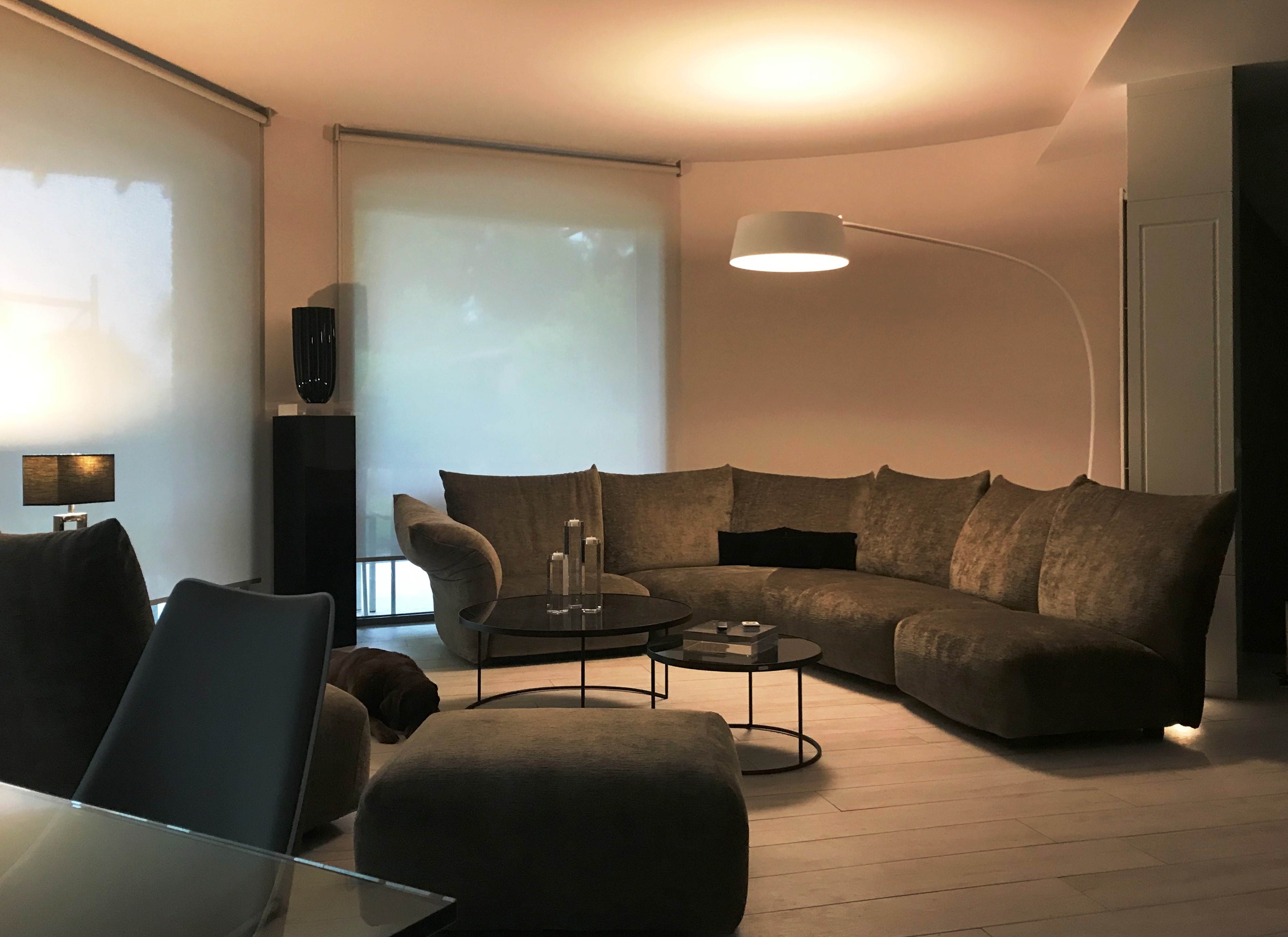 罗马绿意私家寓所，温馨与自然的完美融合-29